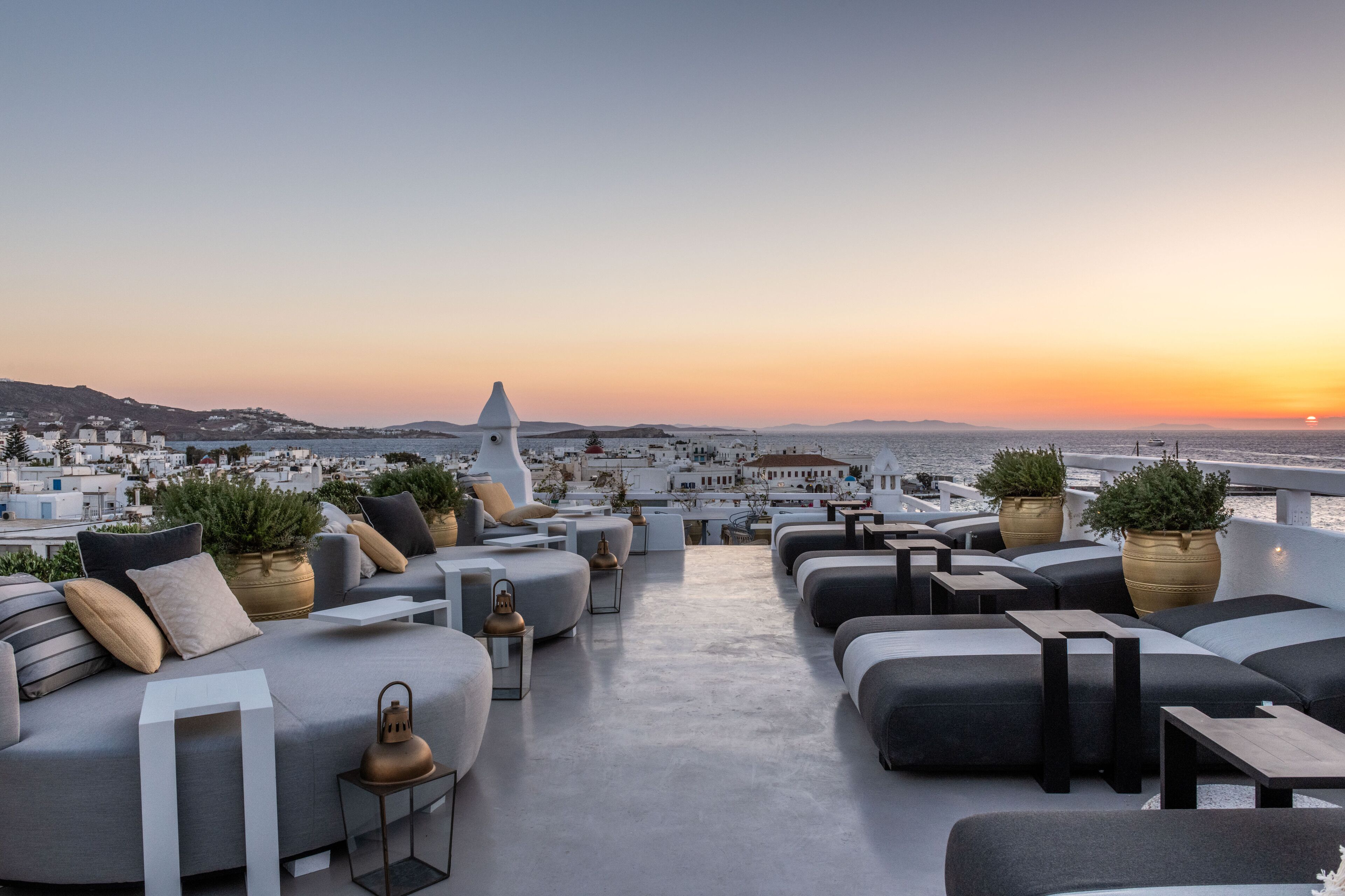 The TownHouse Mykonos The TownHouse Mykonos