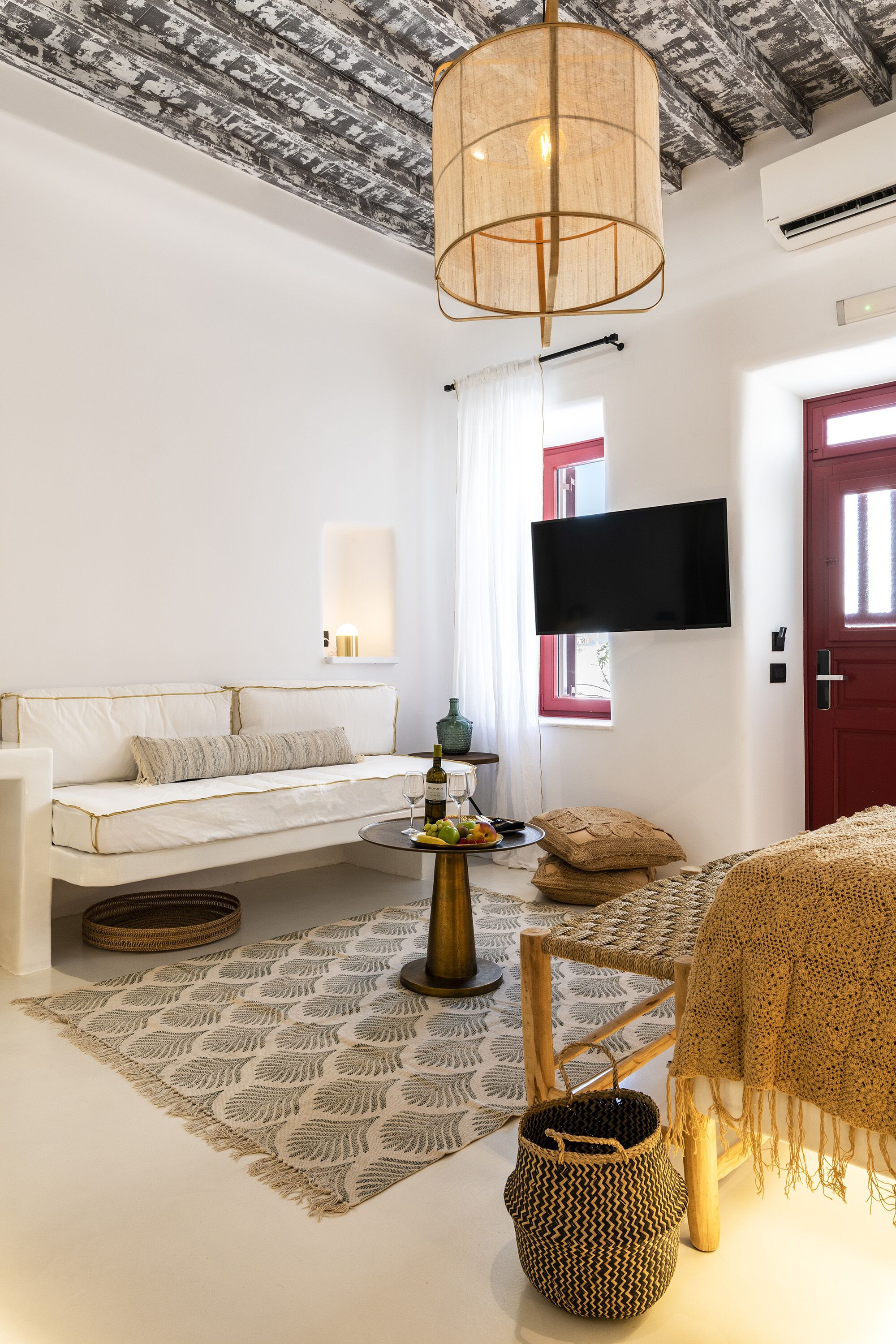The TownHouse Mykonos The TownHouse Mykonos