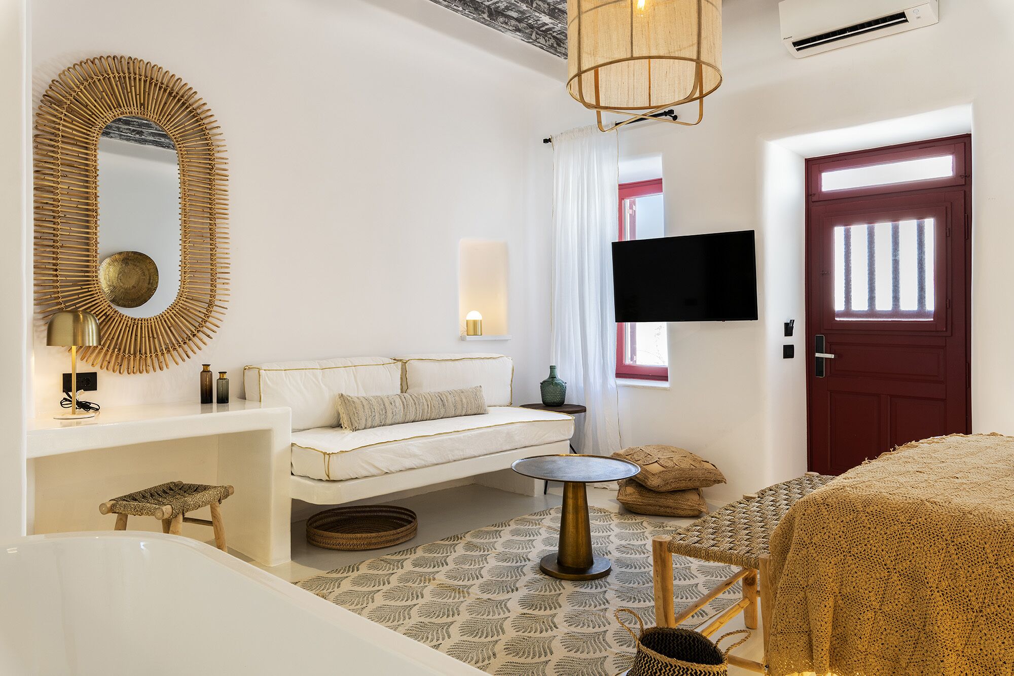 The TownHouse Mykonos The TownHouse Mykonos
