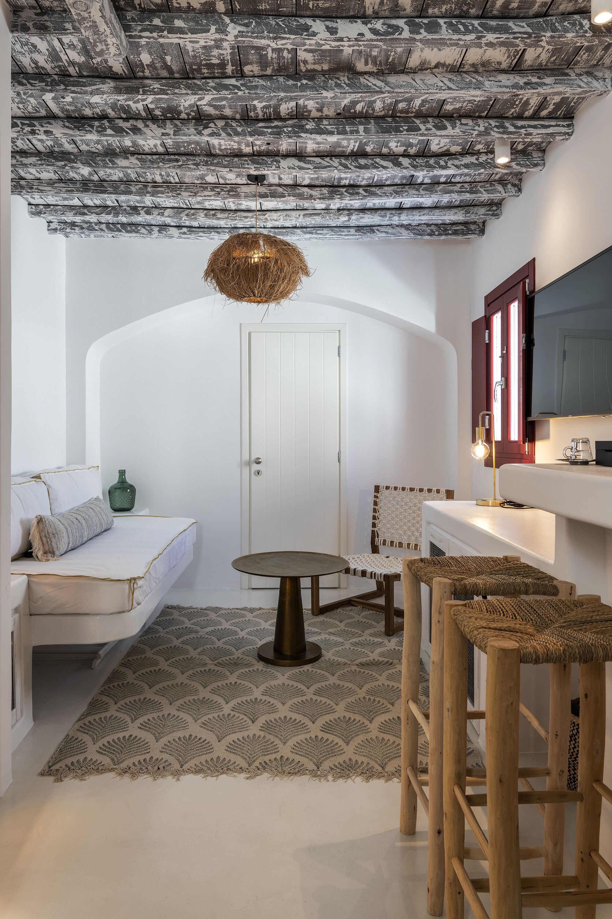 The TownHouse Mykonos The TownHouse Mykonos