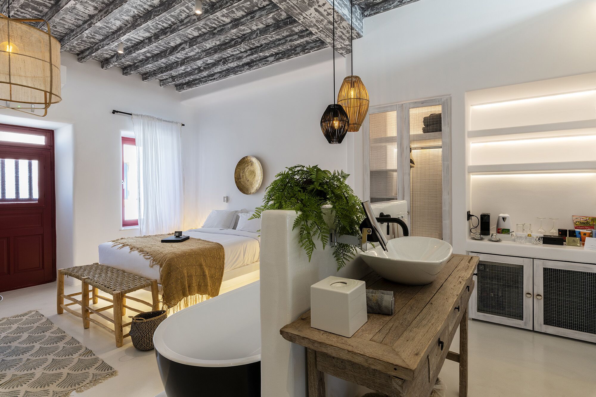 The TownHouse Mykonos The TownHouse Mykonos