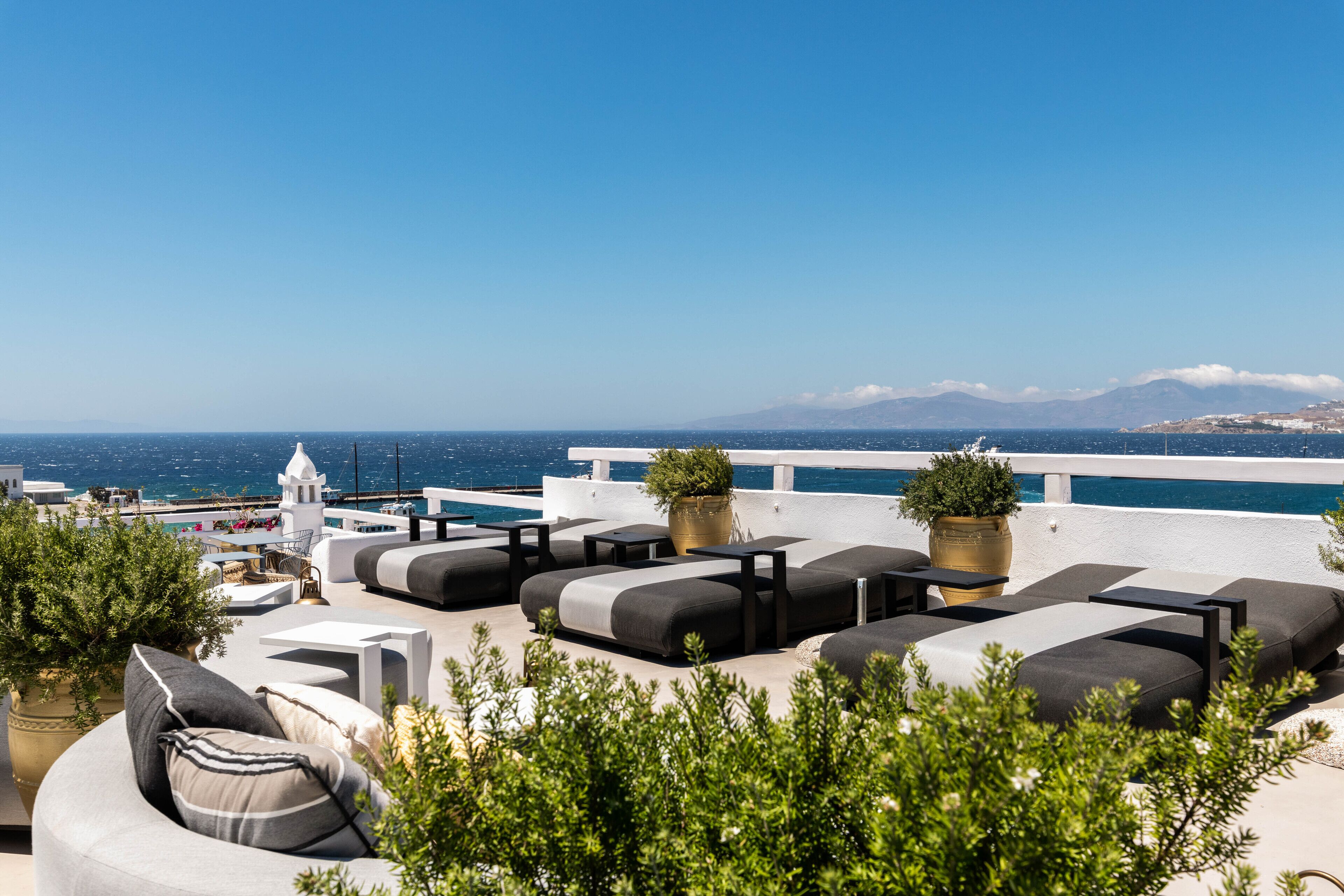 The TownHouse Mykonos The TownHouse Mykonos