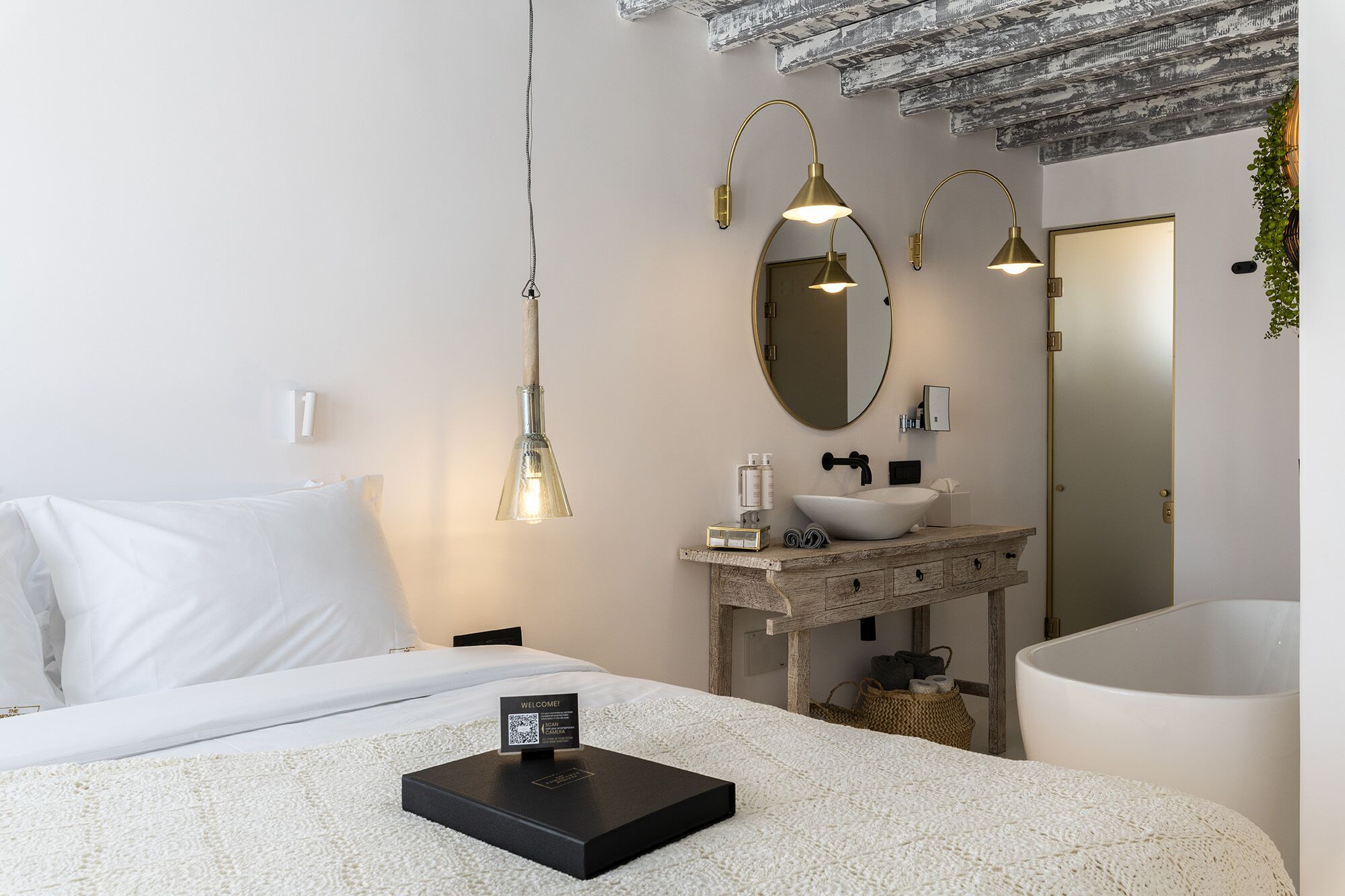 The TownHouse Mykonos The TownHouse Mykonos