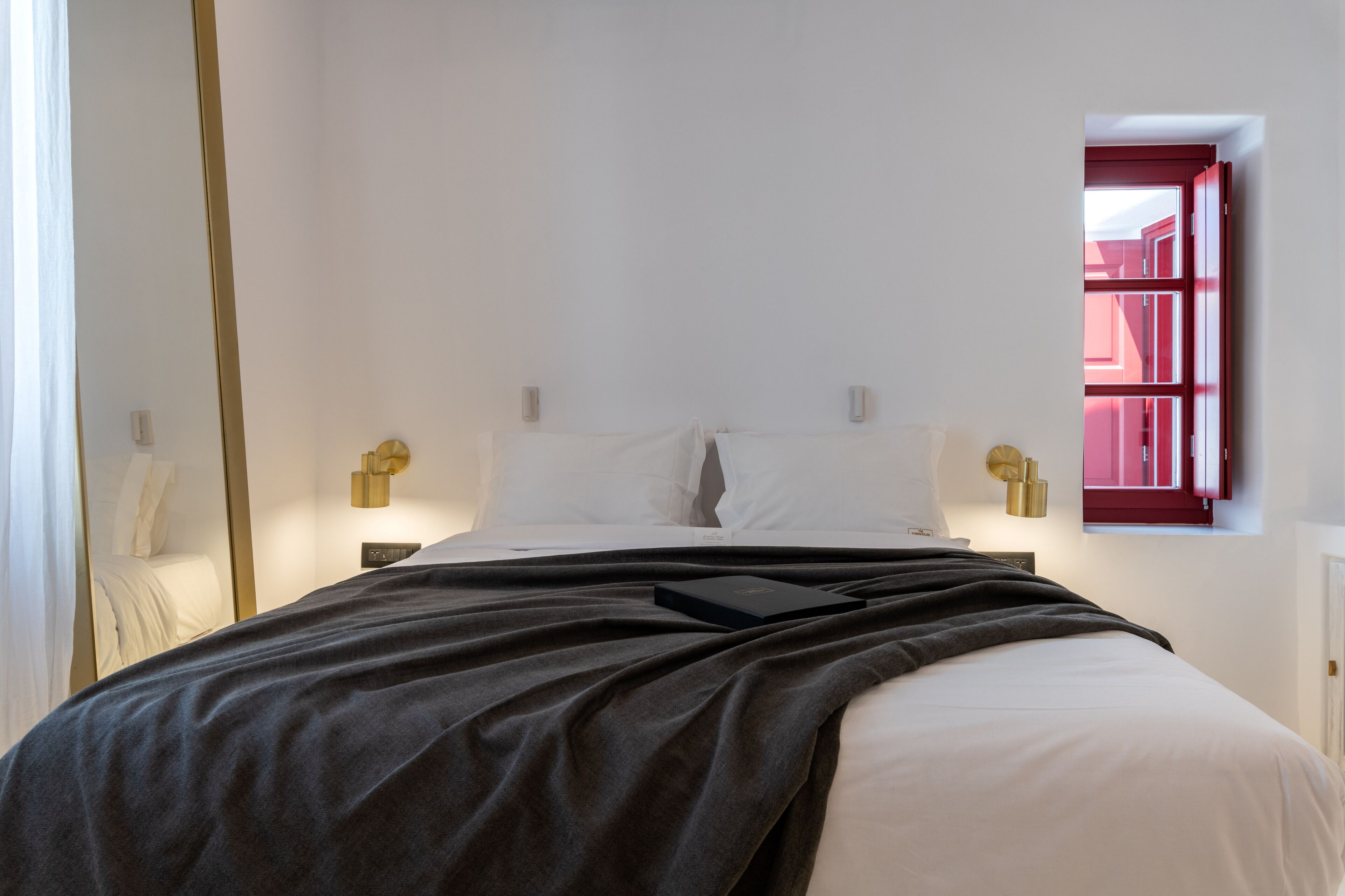 The TownHouse Mykonos The TownHouse Mykonos