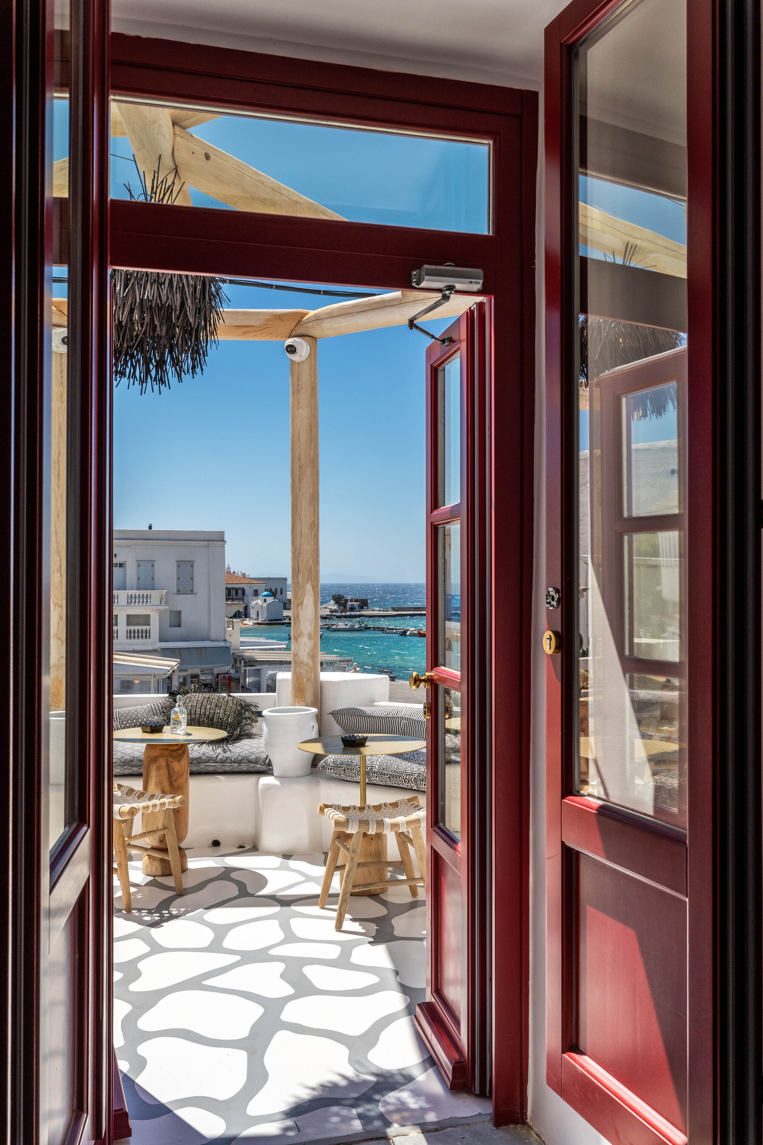 The TownHouse Mykonos The TownHouse Mykonos