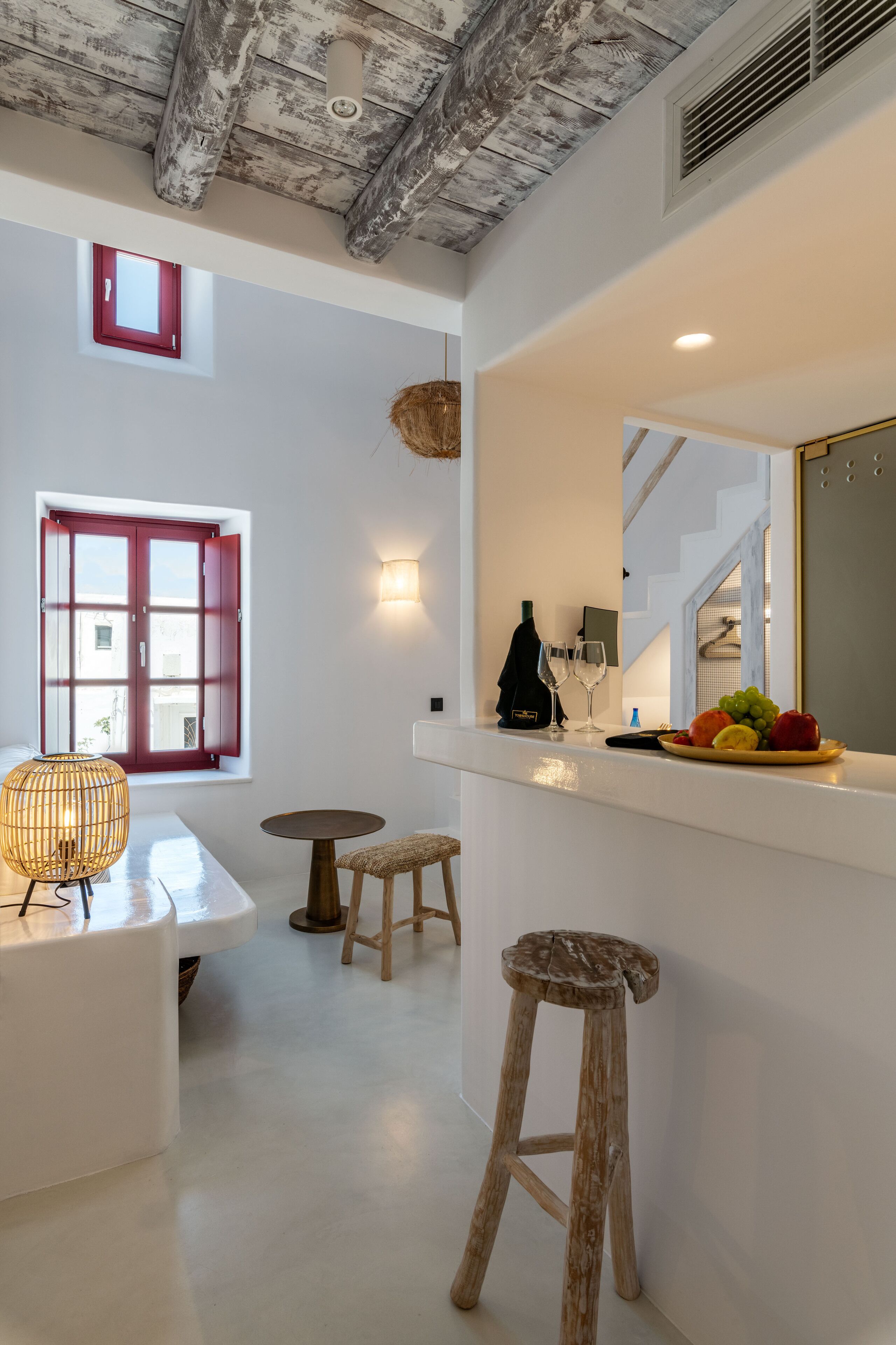 The TownHouse Mykonos The TownHouse Mykonos