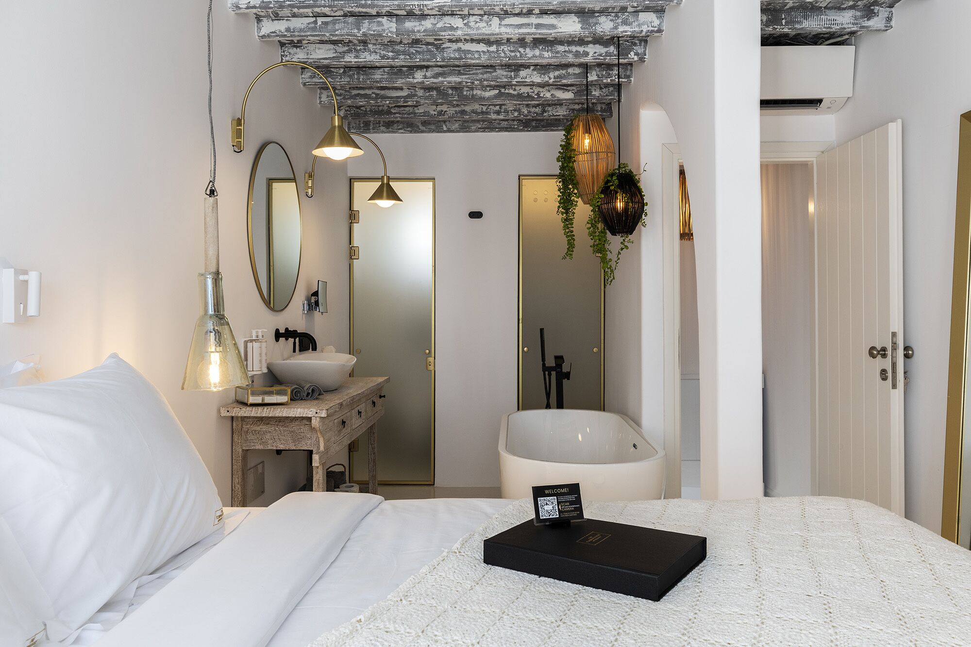 The TownHouse Mykonos The TownHouse Mykonos