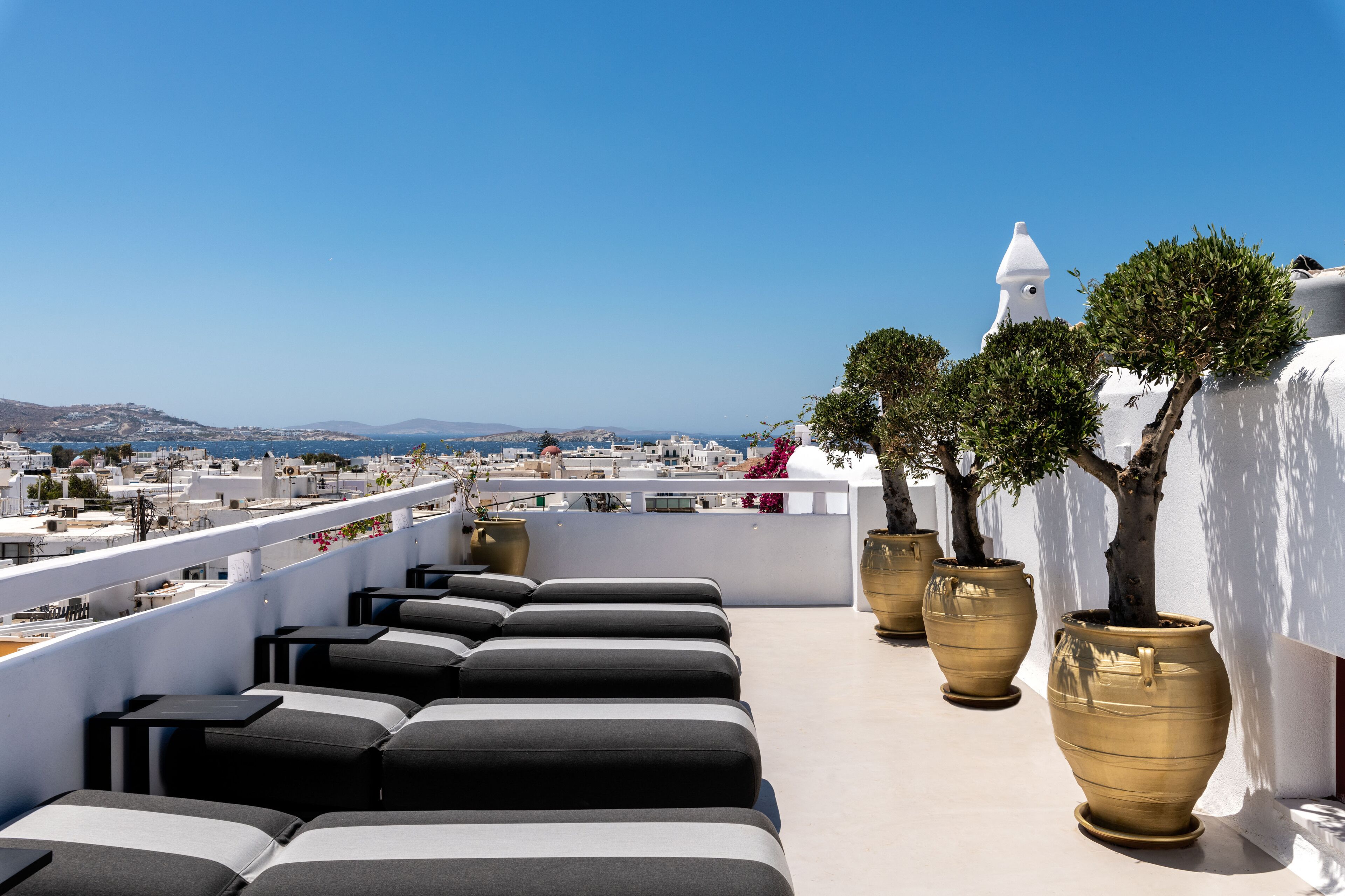 The TownHouse Mykonos The TownHouse Mykonos