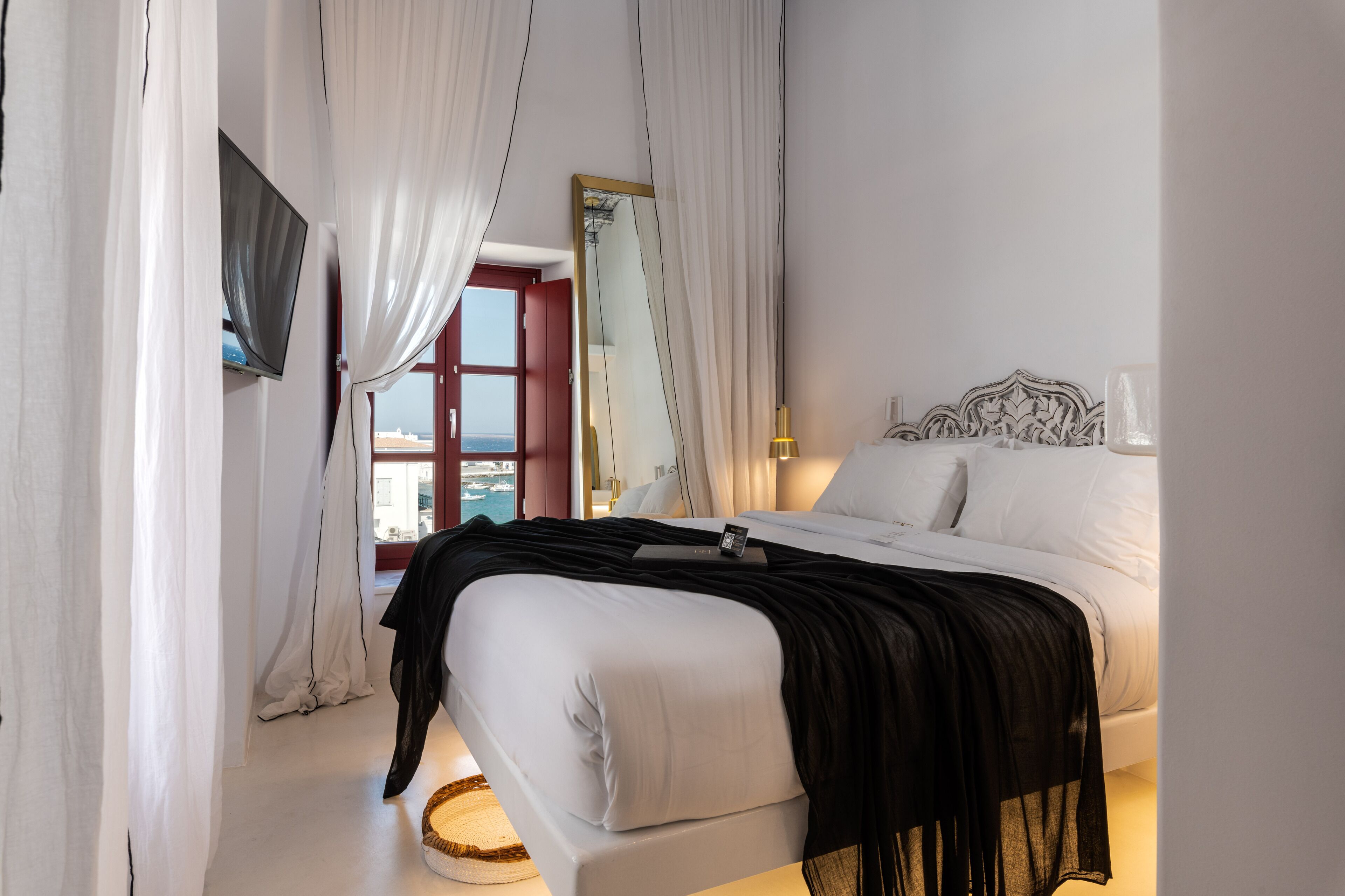 The TownHouse Mykonos The TownHouse Mykonos