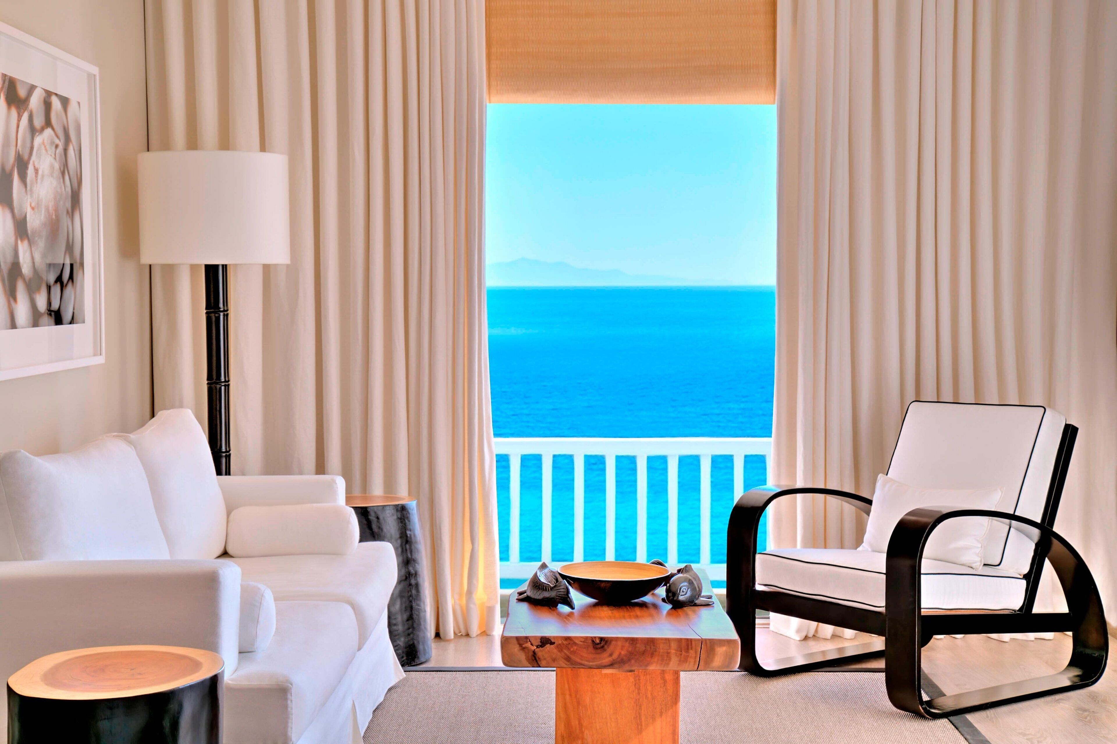 Santa Marina, a Luxury Collection Resort, Mykonos Santa Marina, a Luxury Collection Resort, Mykonos