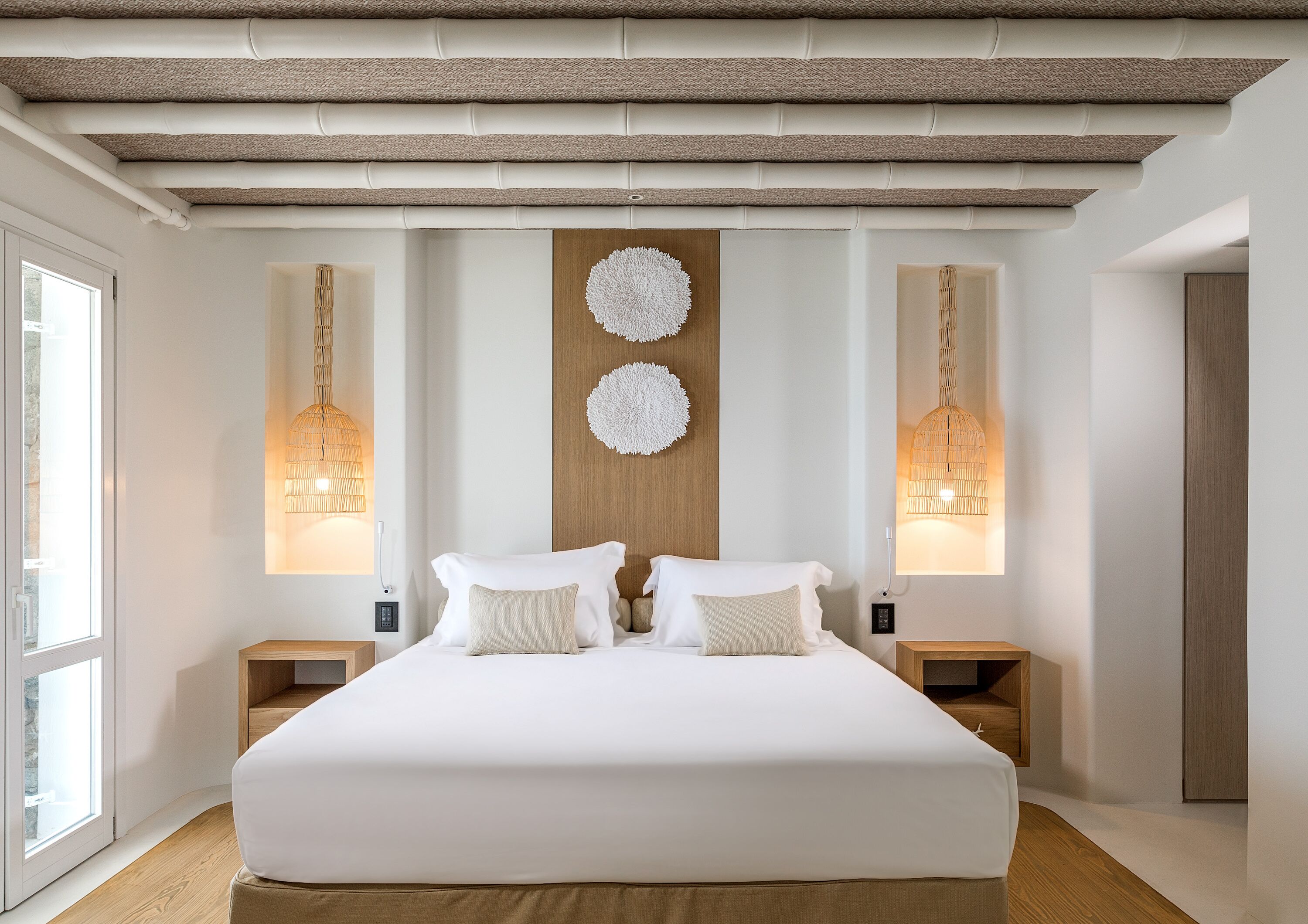 Santa Marina, a Luxury Collection Resort, Mykonos Santa Marina, a Luxury Collection Resort, Mykonos