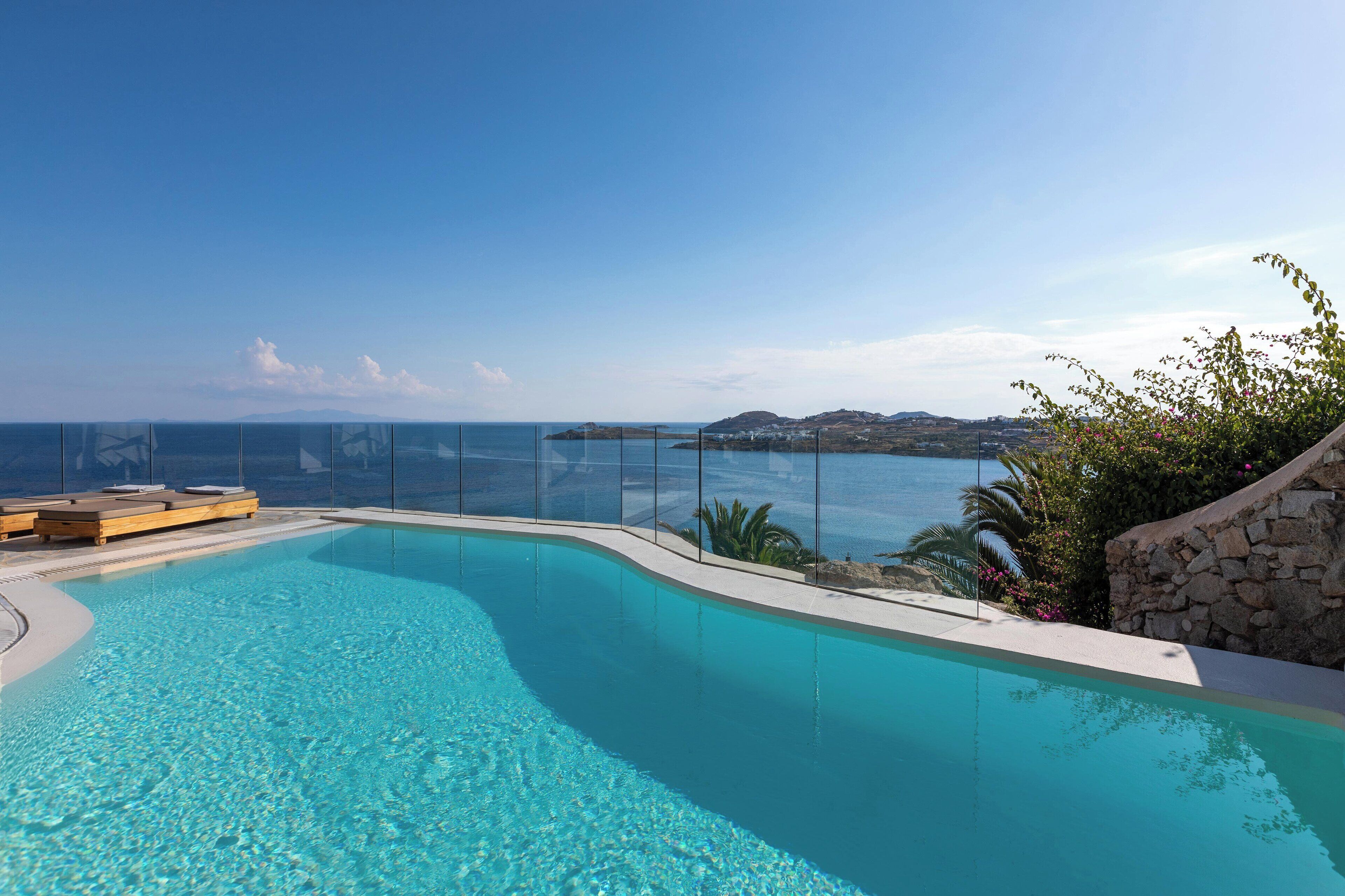 Santa Marina, a Luxury Collection Resort, Mykonos Santa Marina, a Luxury Collection Resort, Mykonos
