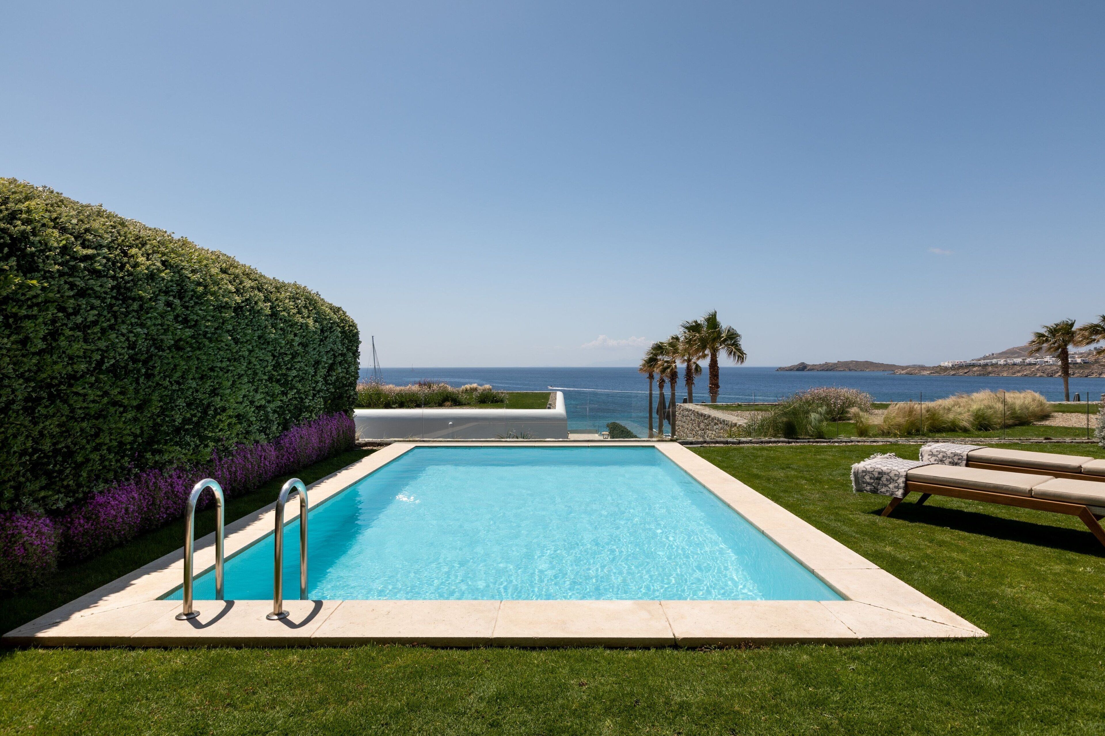 Santa Marina, a Luxury Collection Resort, Mykonos Santa Marina, a Luxury Collection Resort, Mykonos