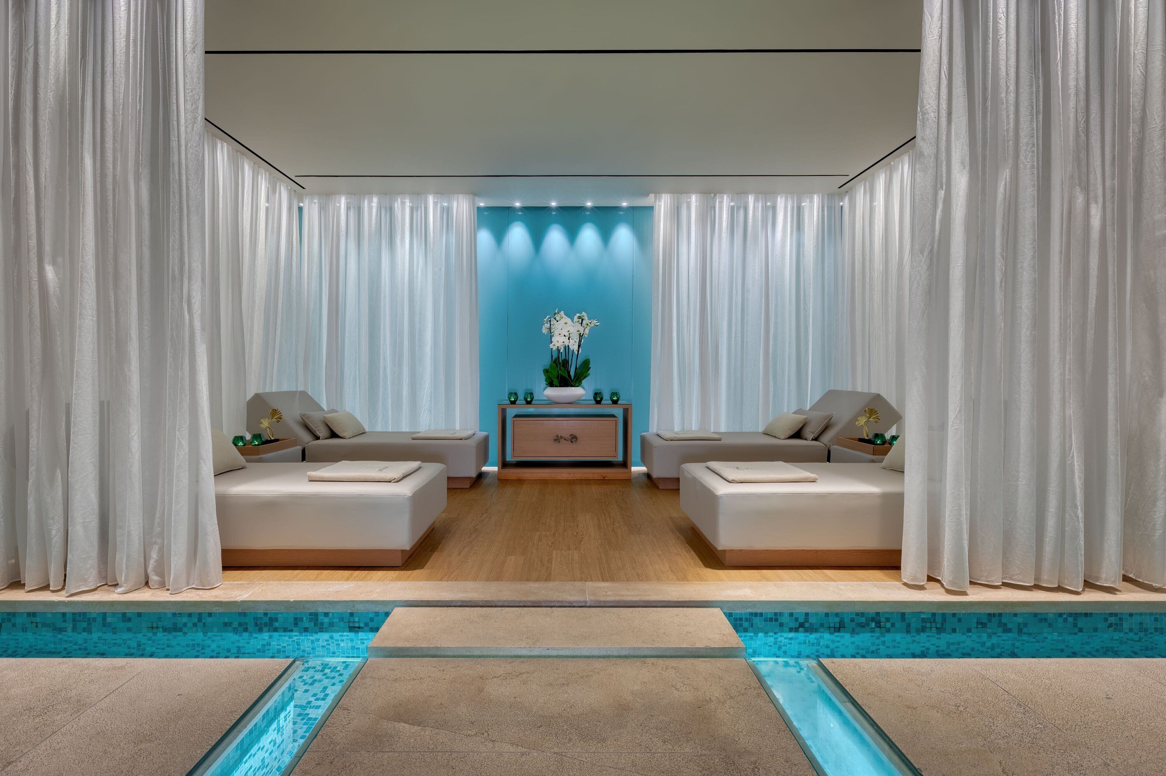 Santa Marina, a Luxury Collection Resort, Mykonos Santa Marina, a Luxury Collection Resort, Mykonos