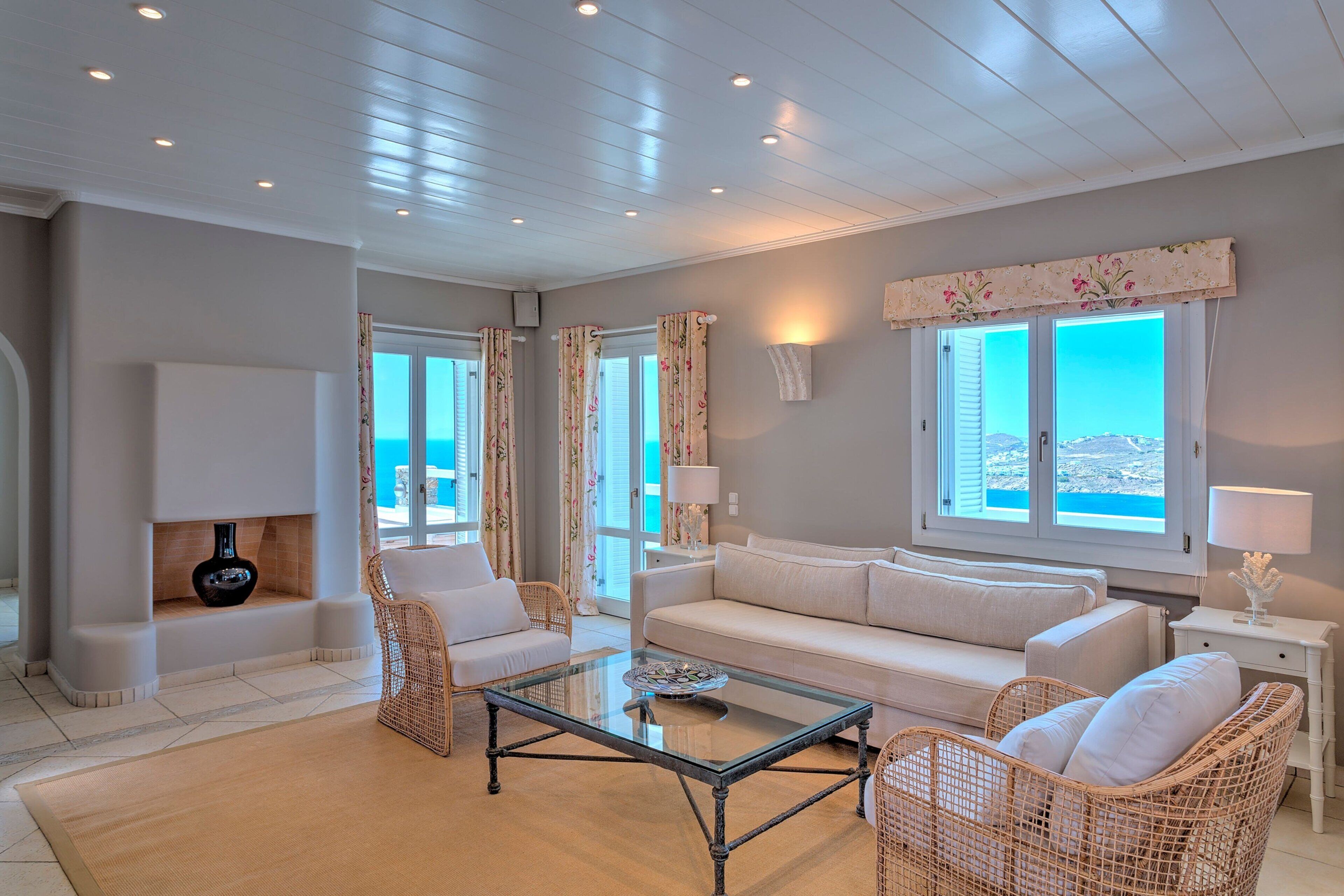Santa Marina, a Luxury Collection Resort, Mykonos Santa Marina, a Luxury Collection Resort, Mykonos