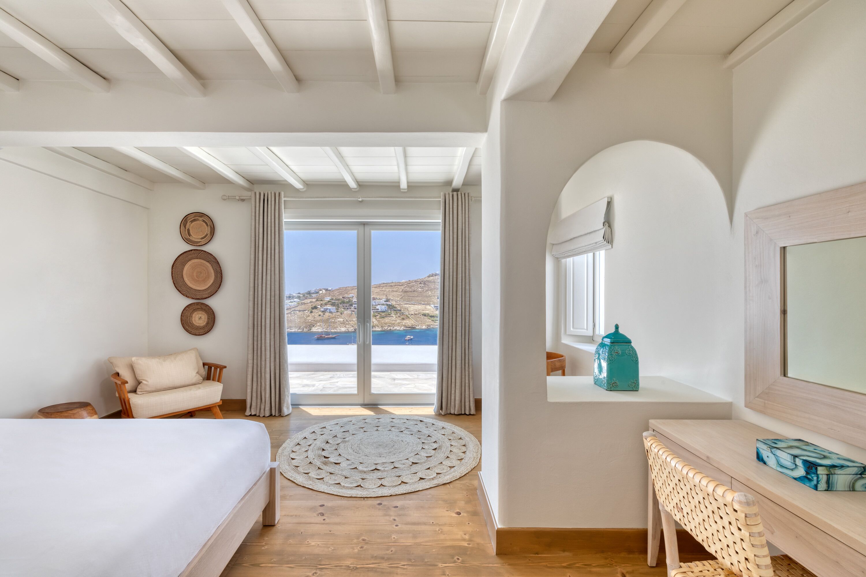 Santa Marina, a Luxury Collection Resort, Mykonos Santa Marina, a Luxury Collection Resort, Mykonos