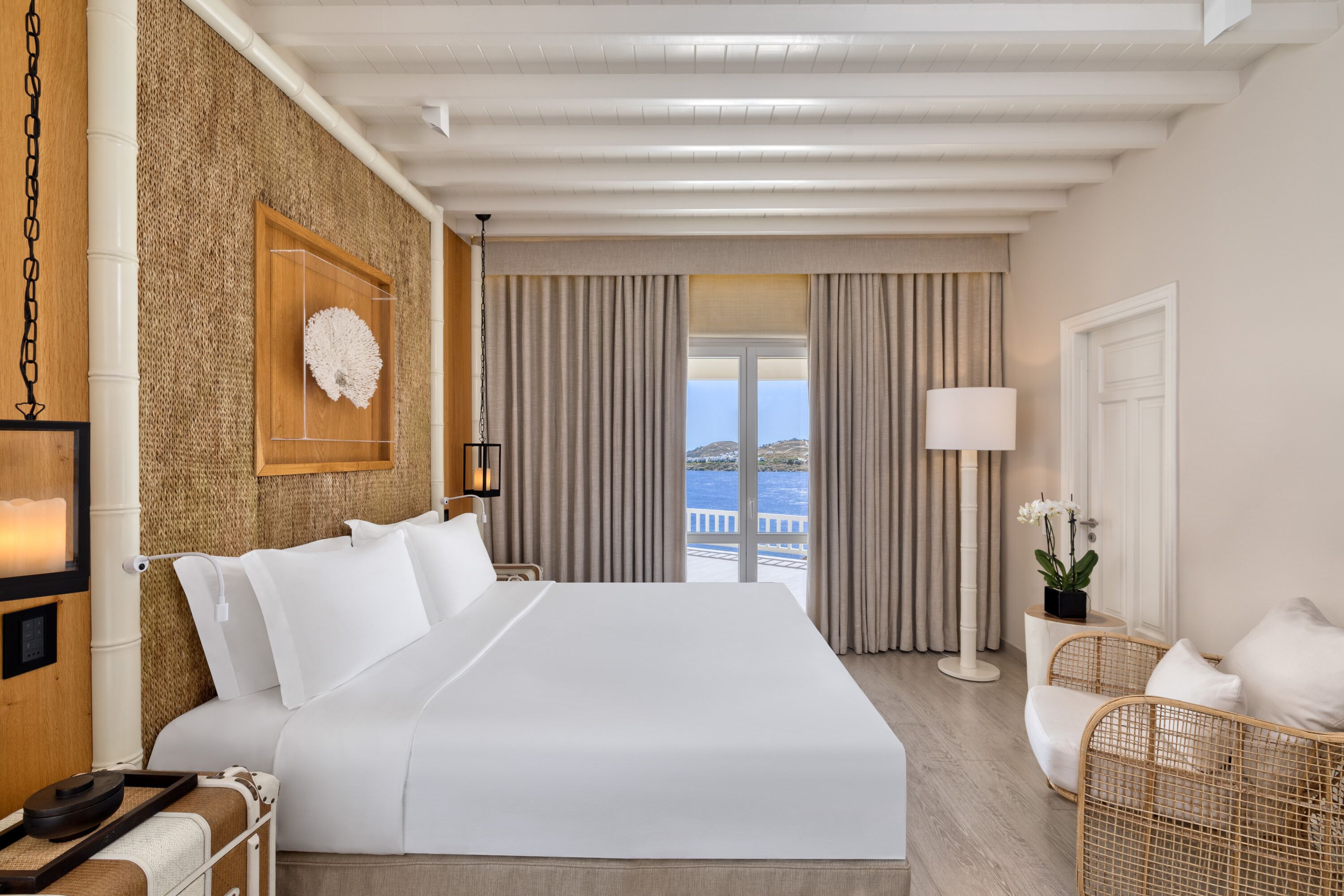Santa Marina, a Luxury Collection Resort, Mykonos Santa Marina, a Luxury Collection Resort, Mykonos