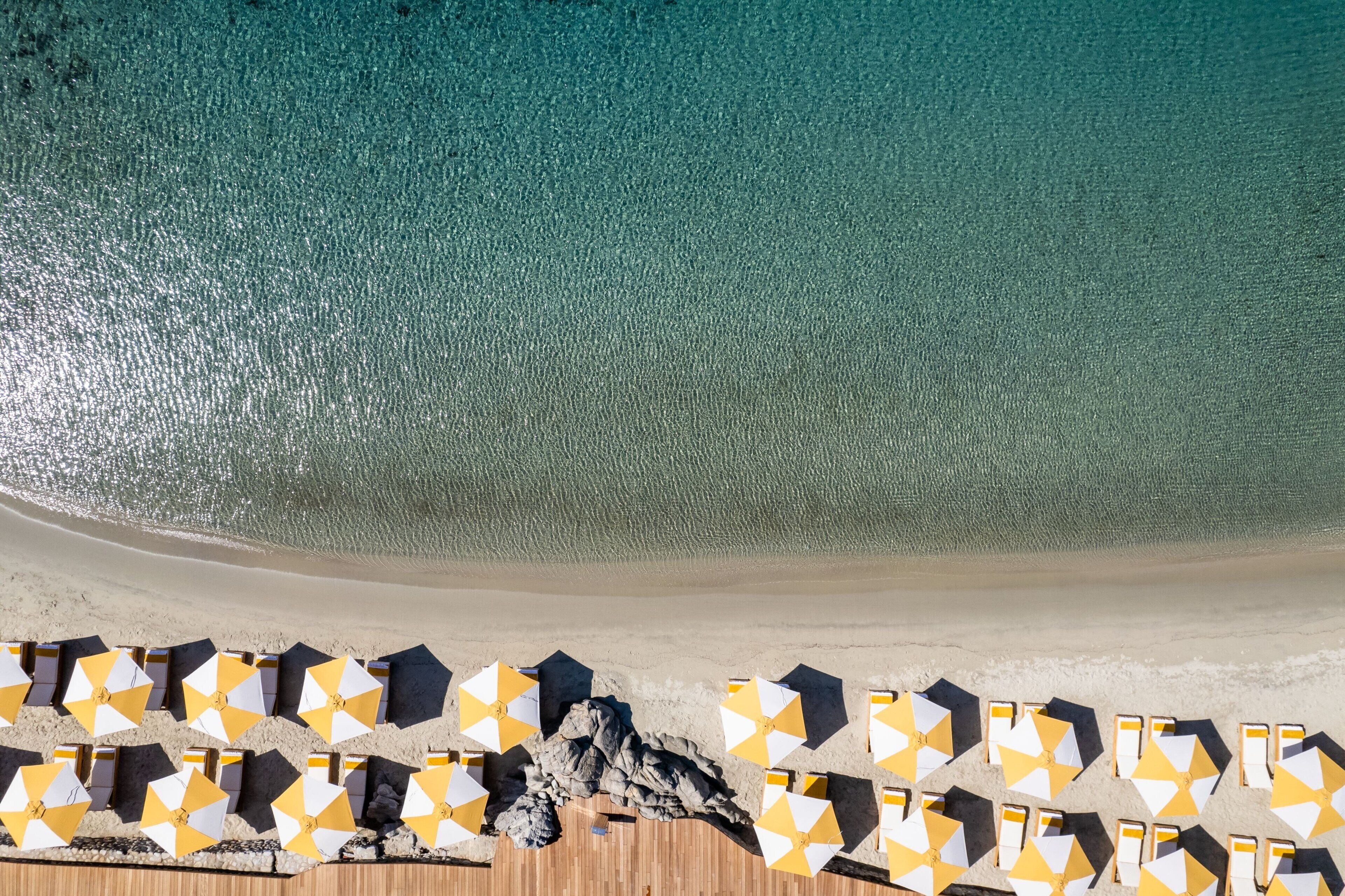 Santa Marina, a Luxury Collection Resort, Mykonos Santa Marina, a Luxury Collection Resort, Mykonos
