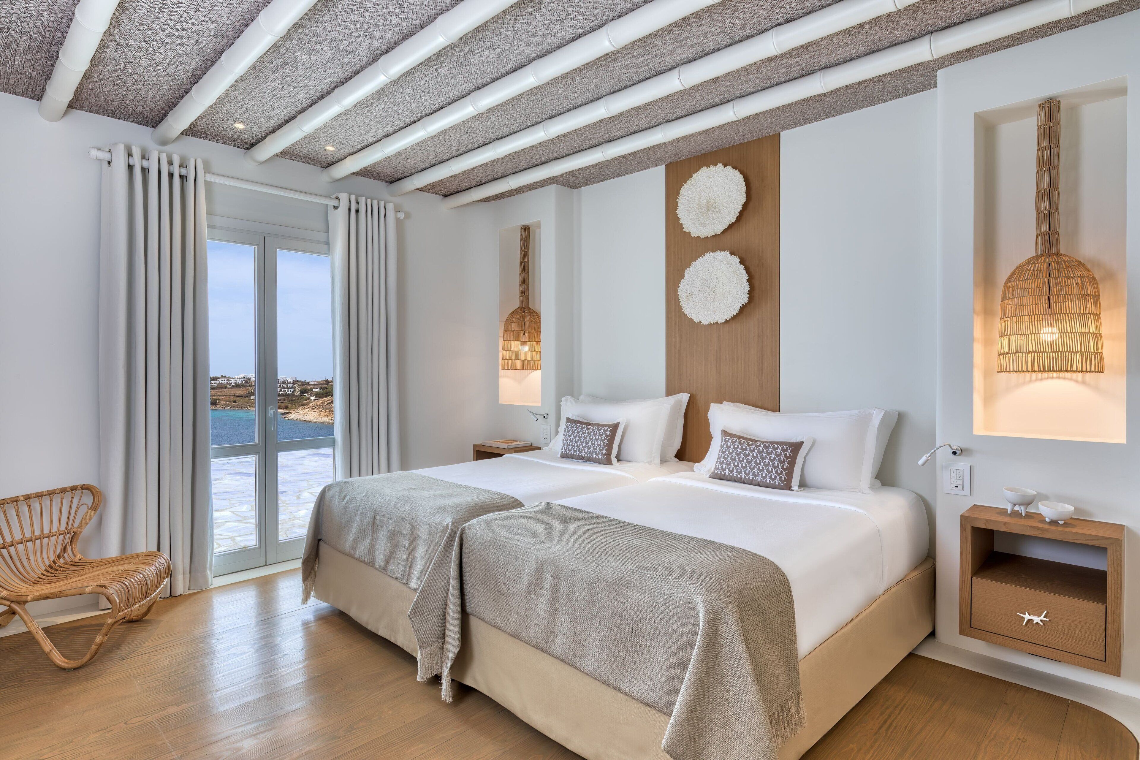 Santa Marina, a Luxury Collection Resort, Mykonos Santa Marina, a Luxury Collection Resort, Mykonos
