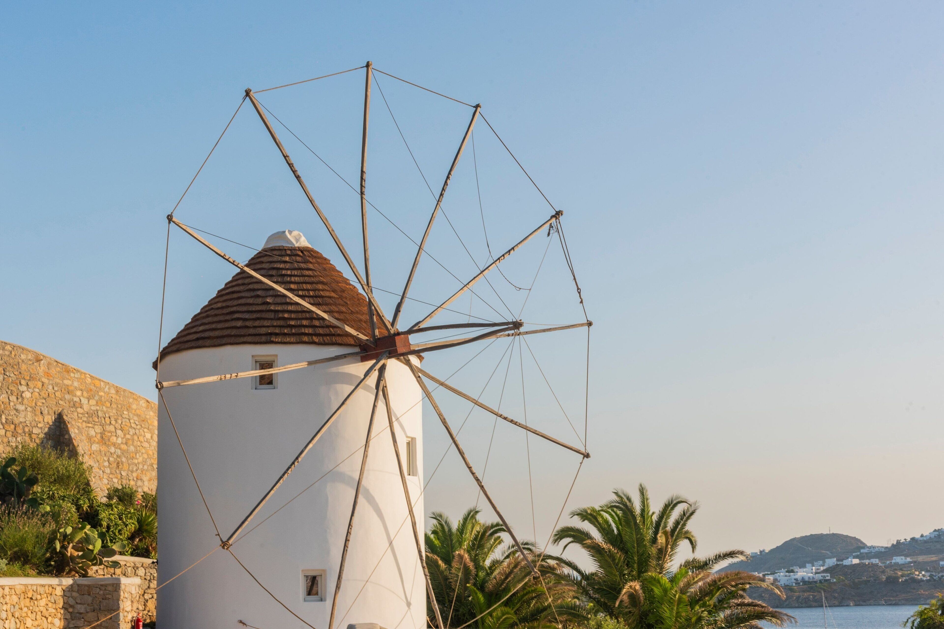 Santa Marina, a Luxury Collection Resort, Mykonos Santa Marina, a Luxury Collection Resort, Mykonos