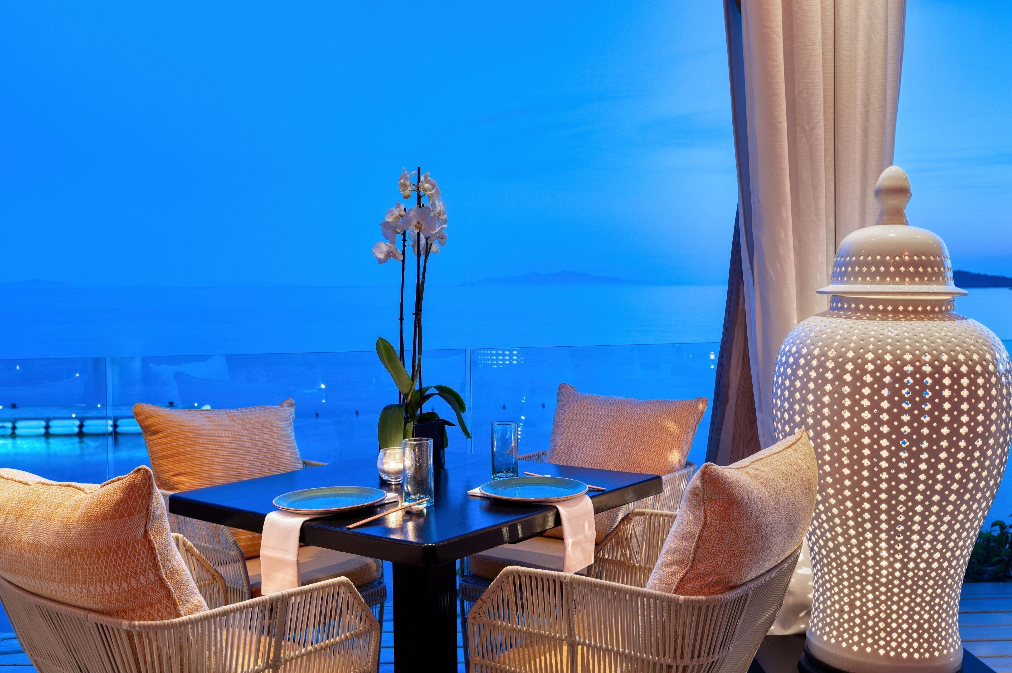 Santa Marina, a Luxury Collection Resort, Mykonos Santa Marina, a Luxury Collection Resort, Mykonos
