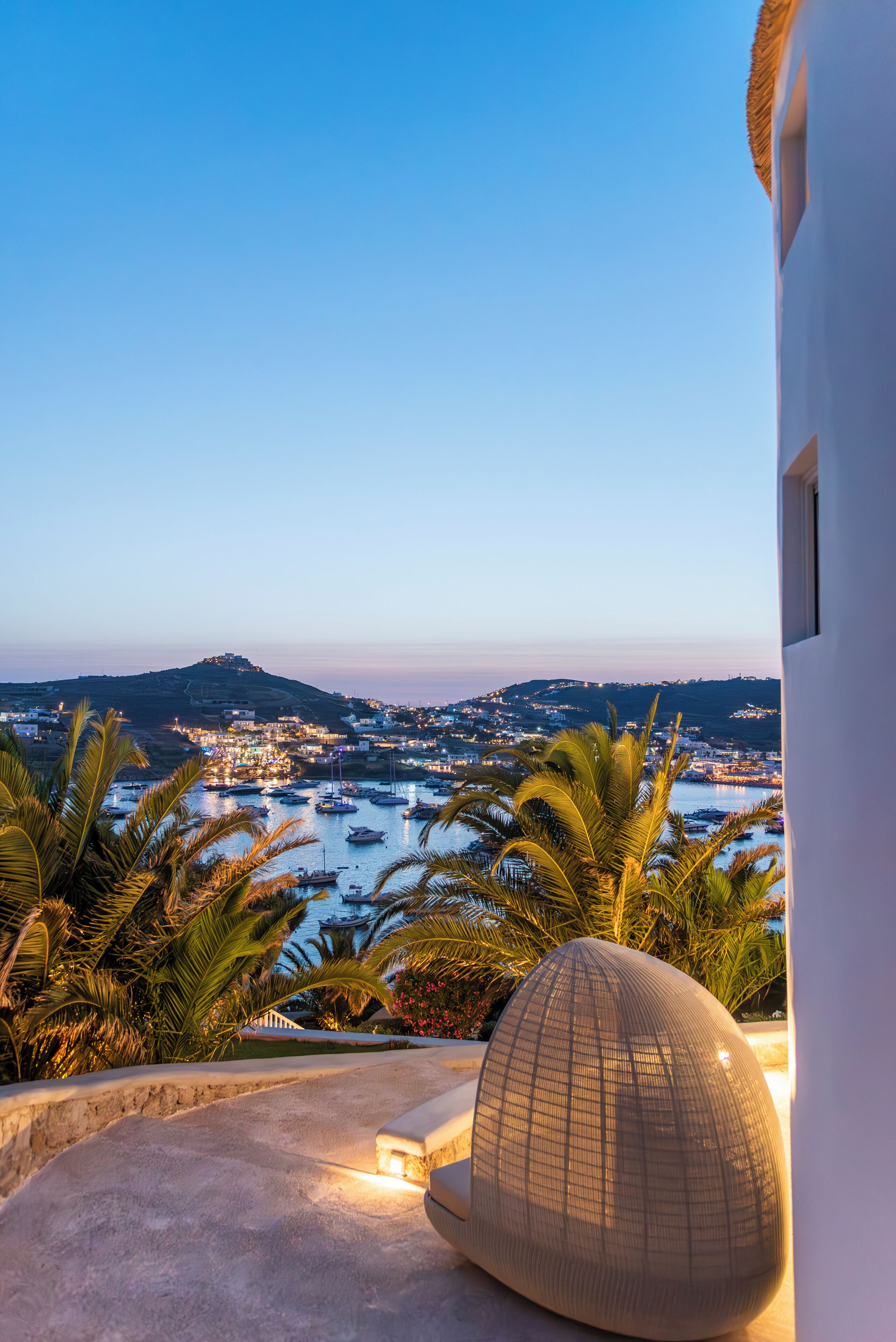 Santa Marina, a Luxury Collection Resort, Mykonos Santa Marina, a Luxury Collection Resort, Mykonos
