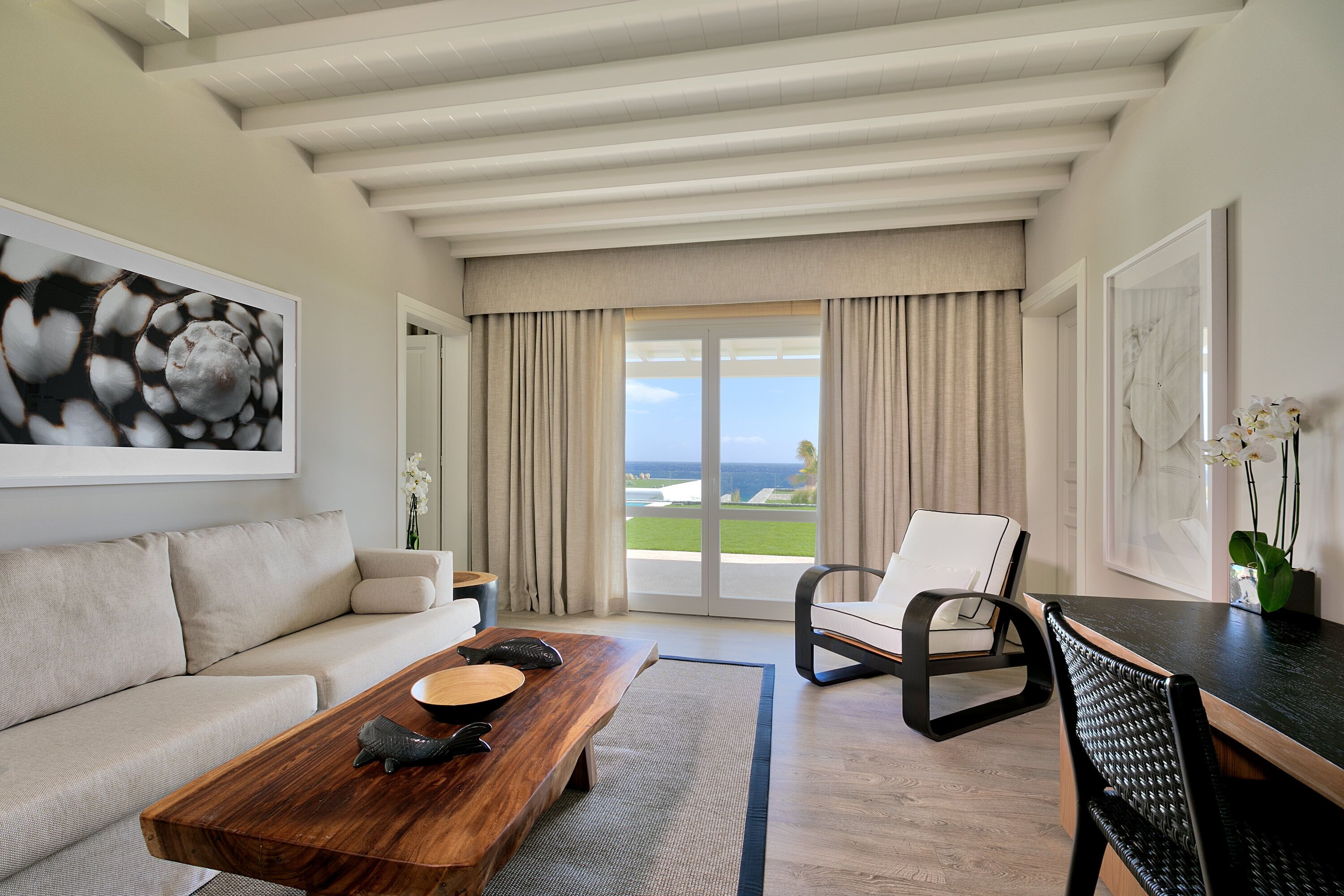 Santa Marina, a Luxury Collection Resort, Mykonos Santa Marina, a Luxury Collection Resort, Mykonos