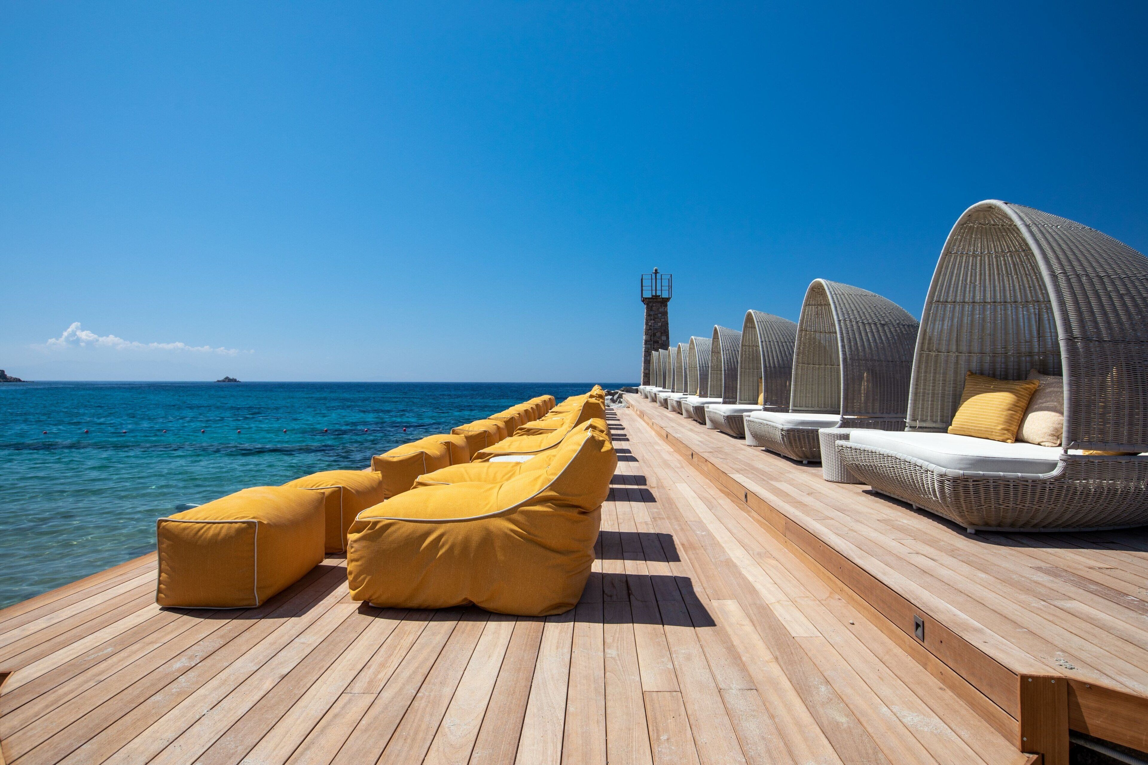 Santa Marina, a Luxury Collection Resort, Mykonos Santa Marina, a Luxury Collection Resort, Mykonos