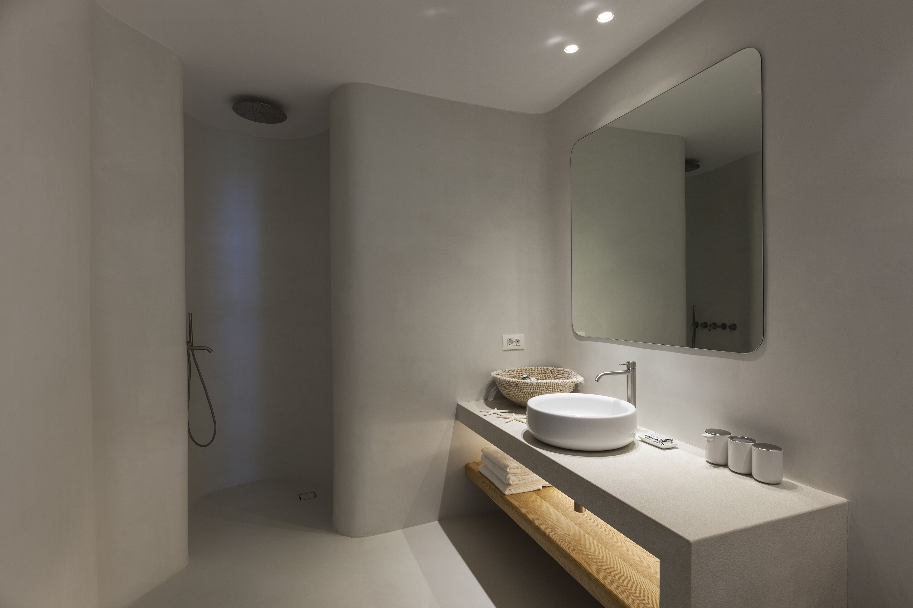 Santa Marina, a Luxury Collection Resort, Mykonos Santa Marina, a Luxury Collection Resort, Mykonos