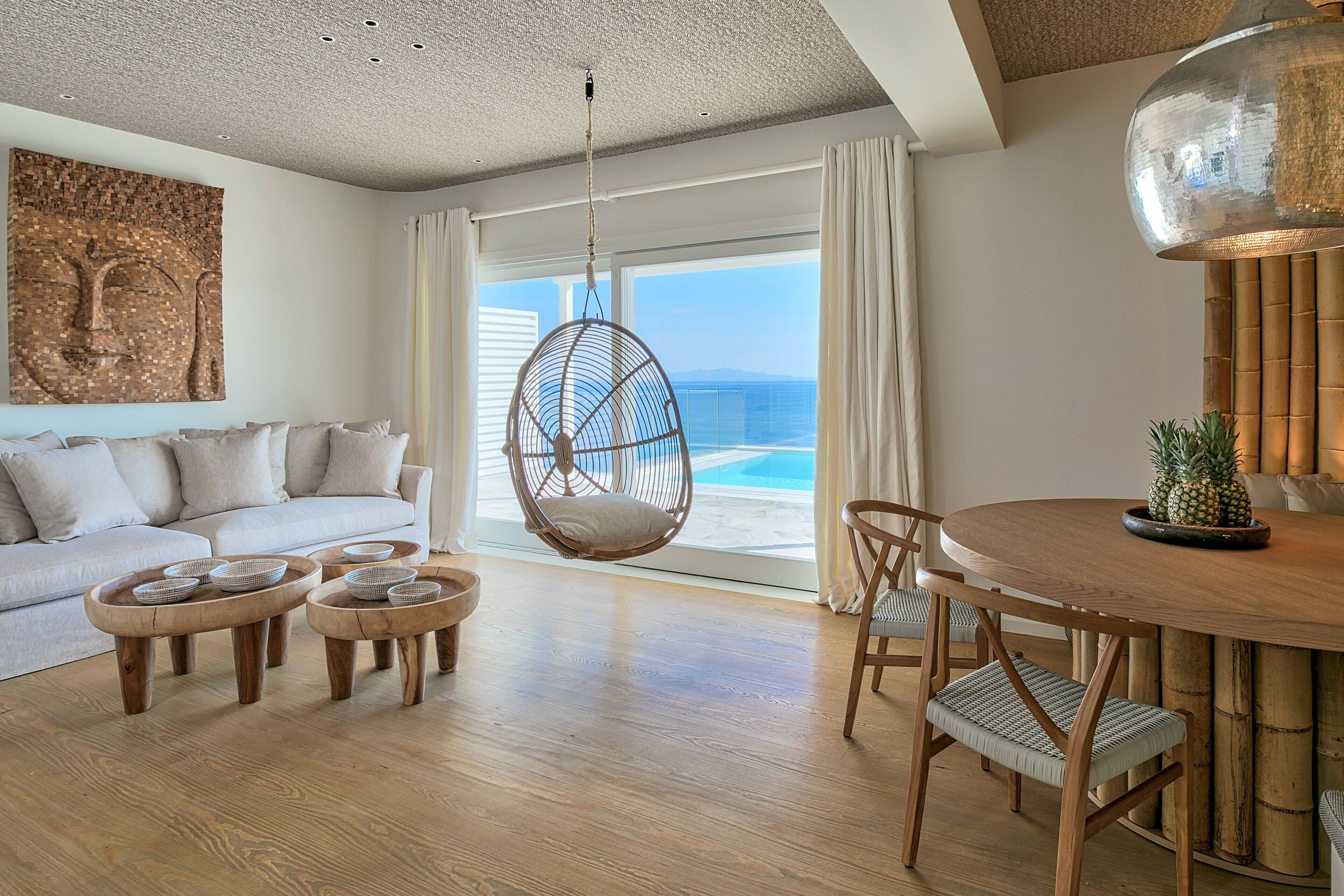 Santa Marina, a Luxury Collection Resort, Mykonos Santa Marina, a Luxury Collection Resort, Mykonos