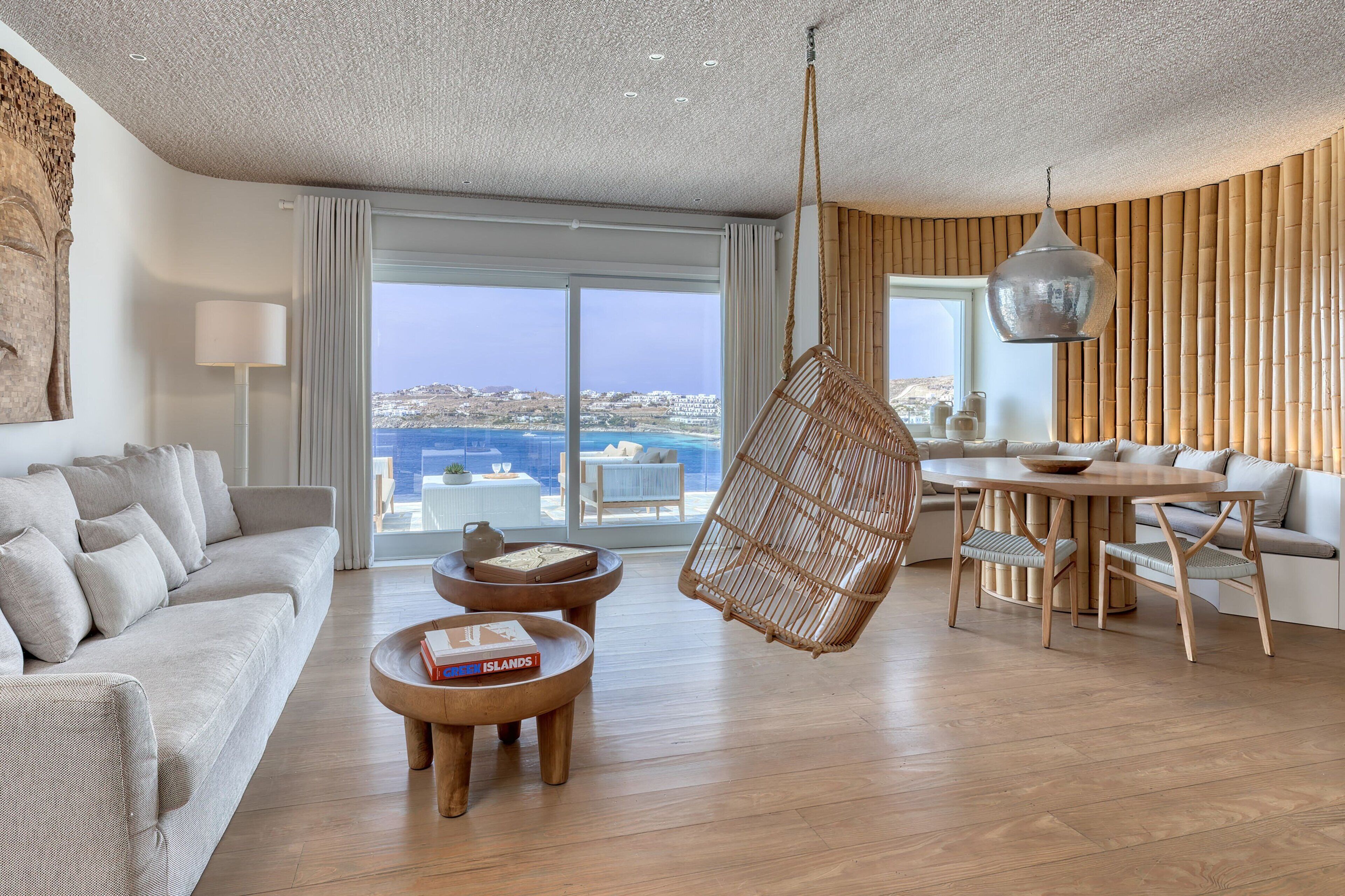 Santa Marina, a Luxury Collection Resort, Mykonos Santa Marina, a Luxury Collection Resort, Mykonos