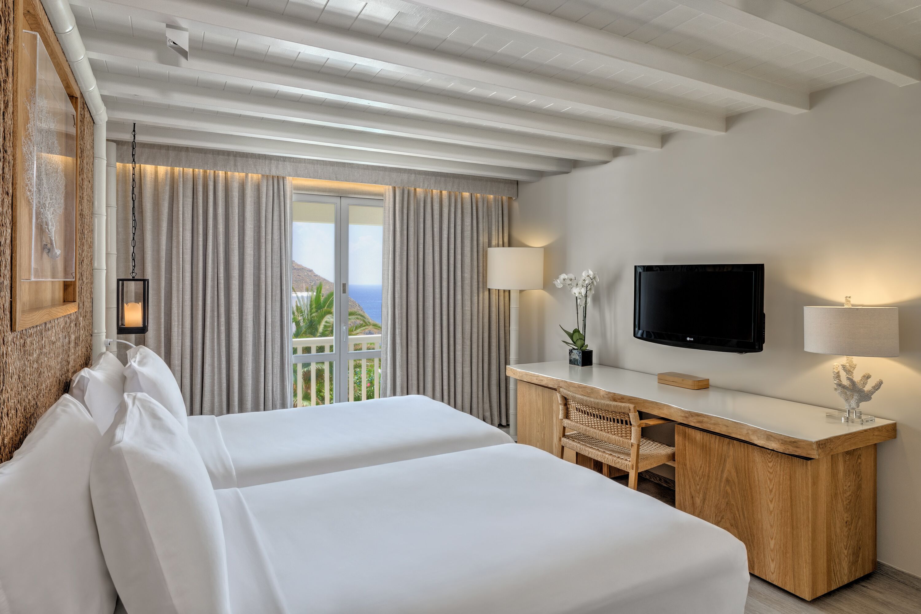 Santa Marina, a Luxury Collection Resort, Mykonos Santa Marina, a Luxury Collection Resort, Mykonos