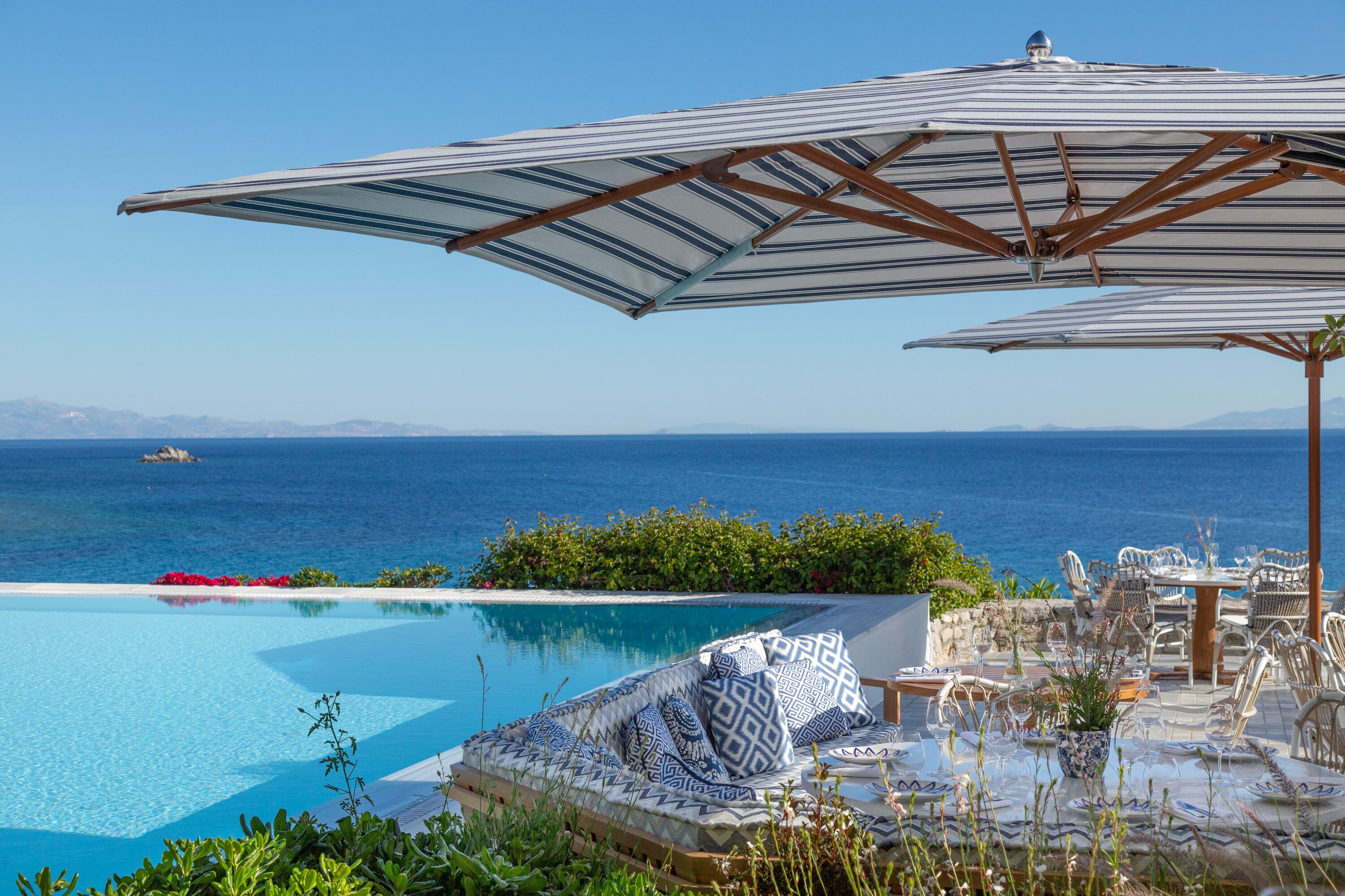 Santa Marina, a Luxury Collection Resort, Mykonos Santa Marina, a Luxury Collection Resort, Mykonos