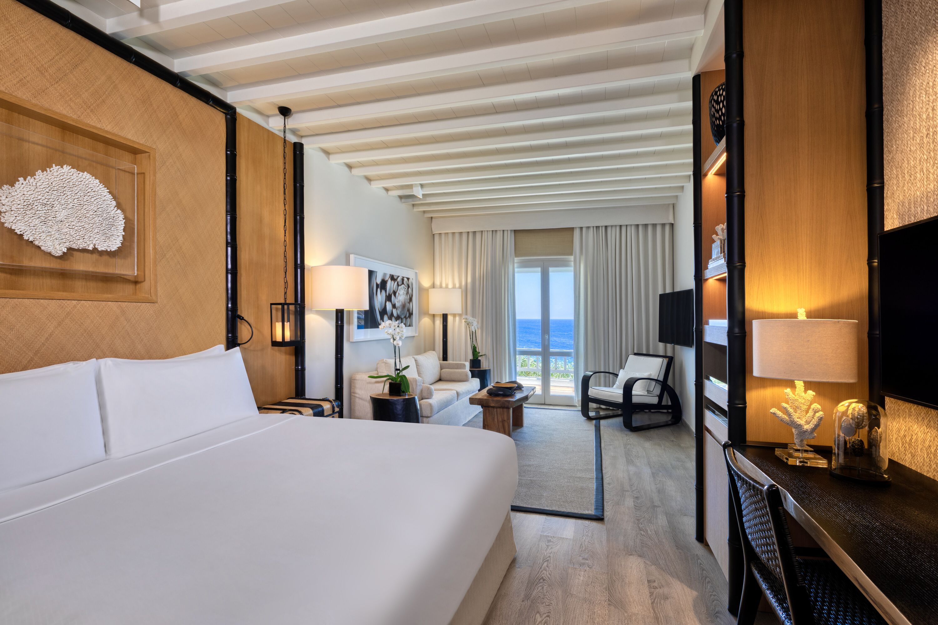 Santa Marina, a Luxury Collection Resort, Mykonos Santa Marina, a Luxury Collection Resort, Mykonos