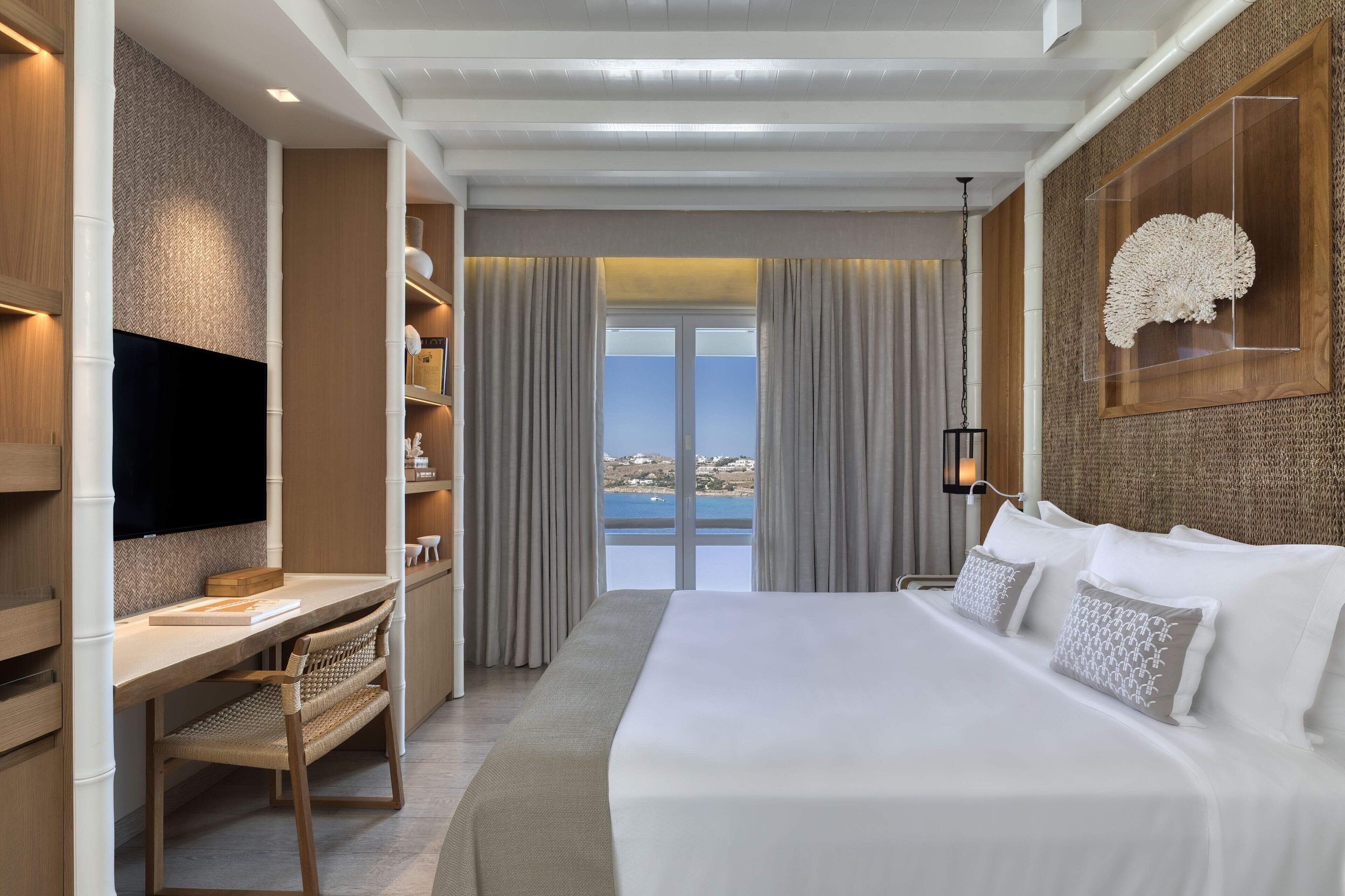 Santa Marina, a Luxury Collection Resort, Mykonos Santa Marina, a Luxury Collection Resort, Mykonos