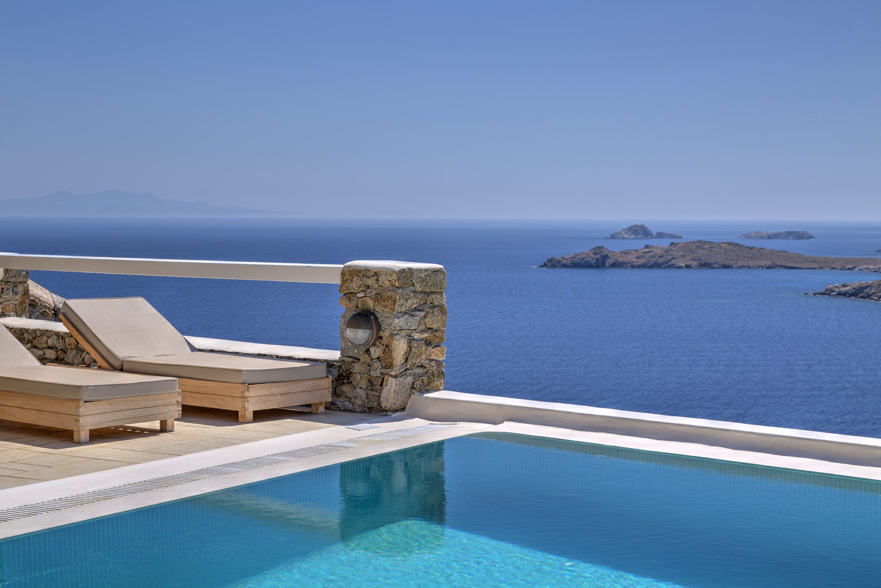 Santa Marina, a Luxury Collection Resort, Mykonos Santa Marina, a Luxury Collection Resort, Mykonos
