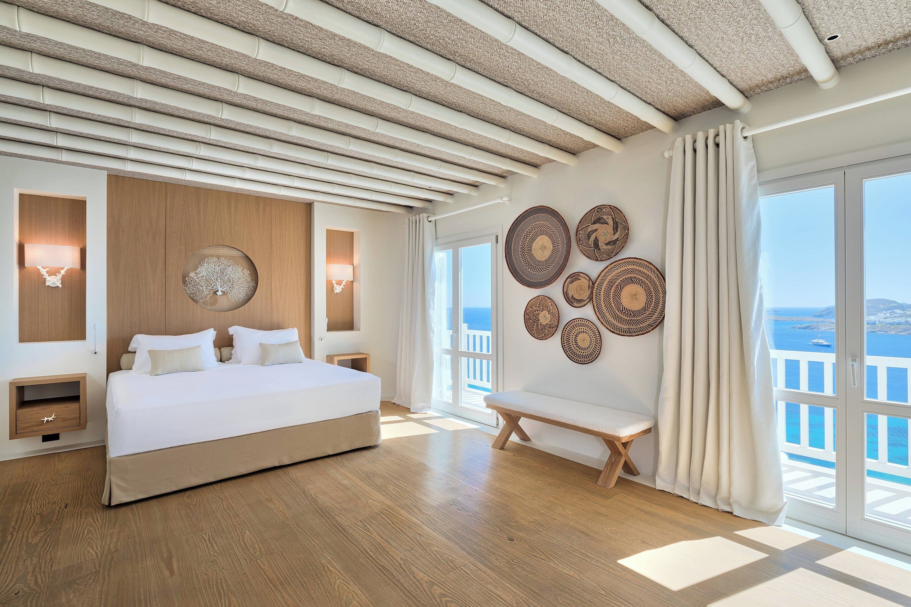 Santa Marina, a Luxury Collection Resort, Mykonos Santa Marina, a Luxury Collection Resort, Mykonos