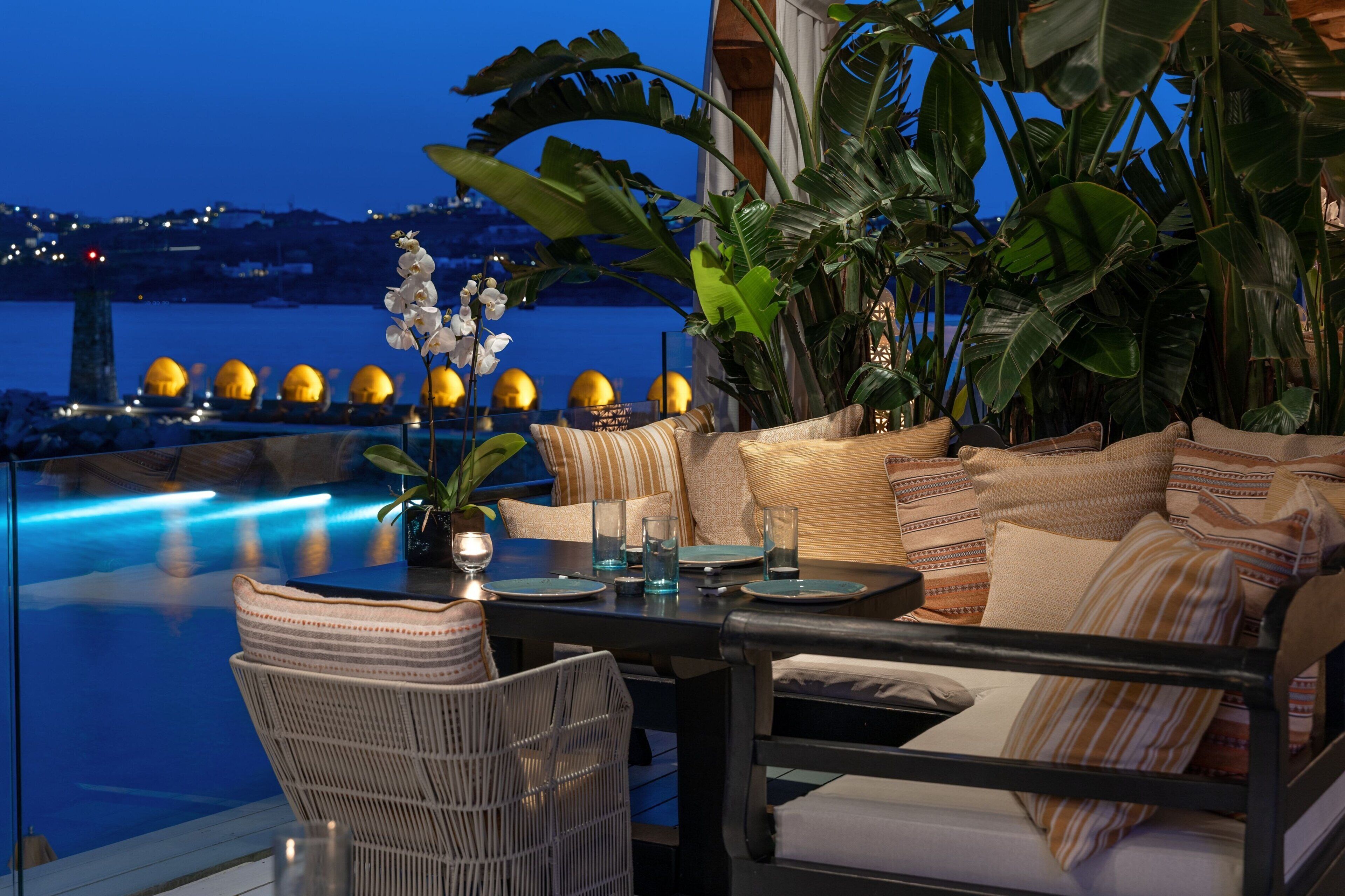 Santa Marina, a Luxury Collection Resort, Mykonos Santa Marina, a Luxury Collection Resort, Mykonos