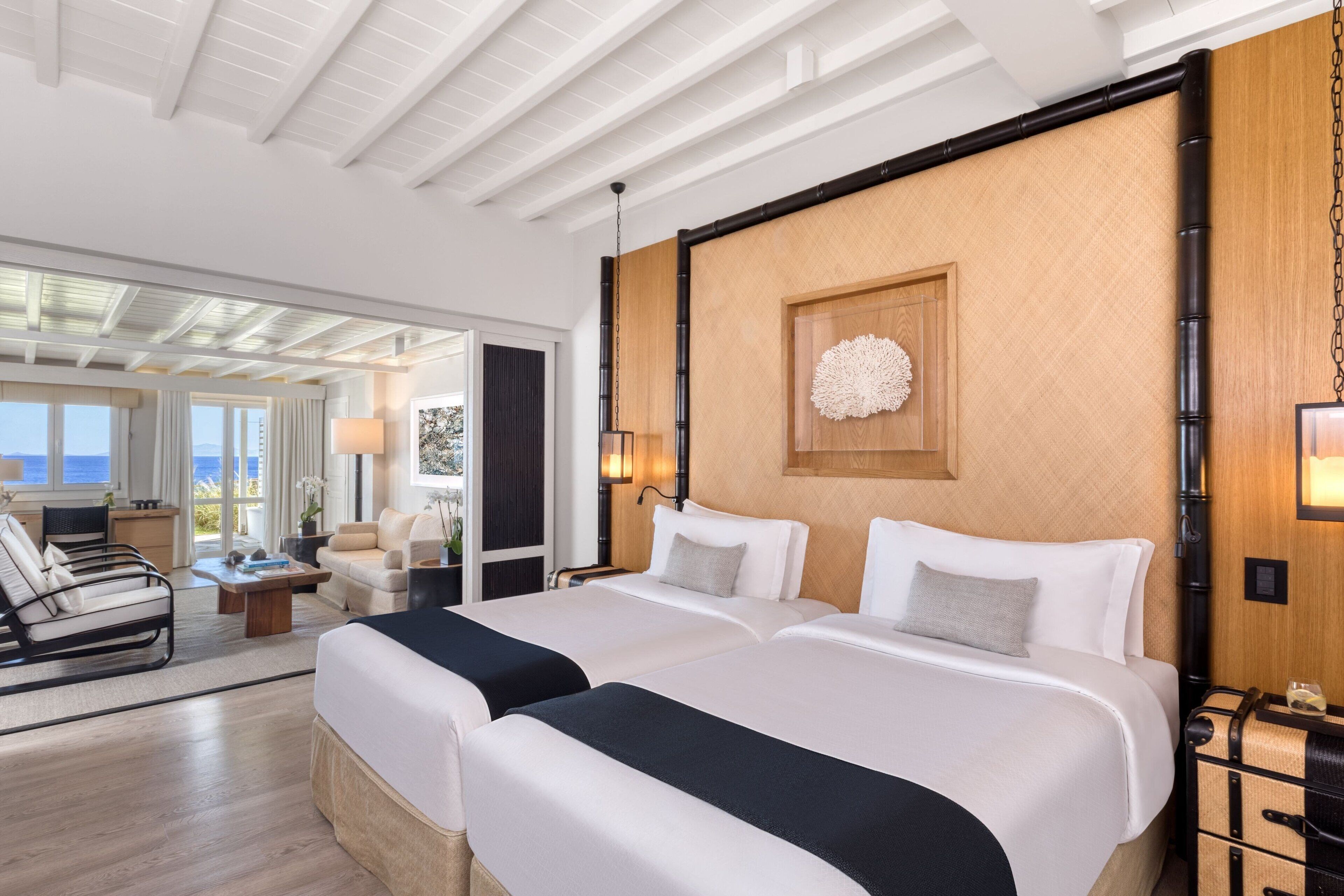 Santa Marina, a Luxury Collection Resort, Mykonos Santa Marina, a Luxury Collection Resort, Mykonos