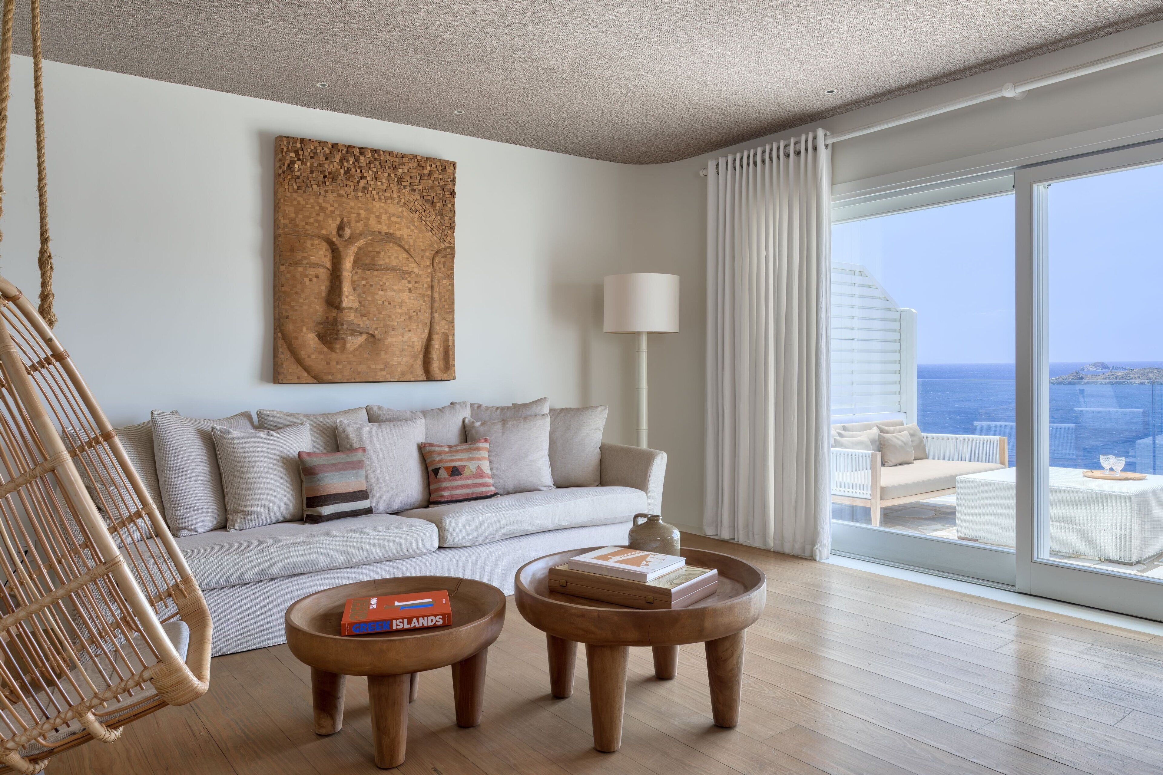 Santa Marina, a Luxury Collection Resort, Mykonos Santa Marina, a Luxury Collection Resort, Mykonos