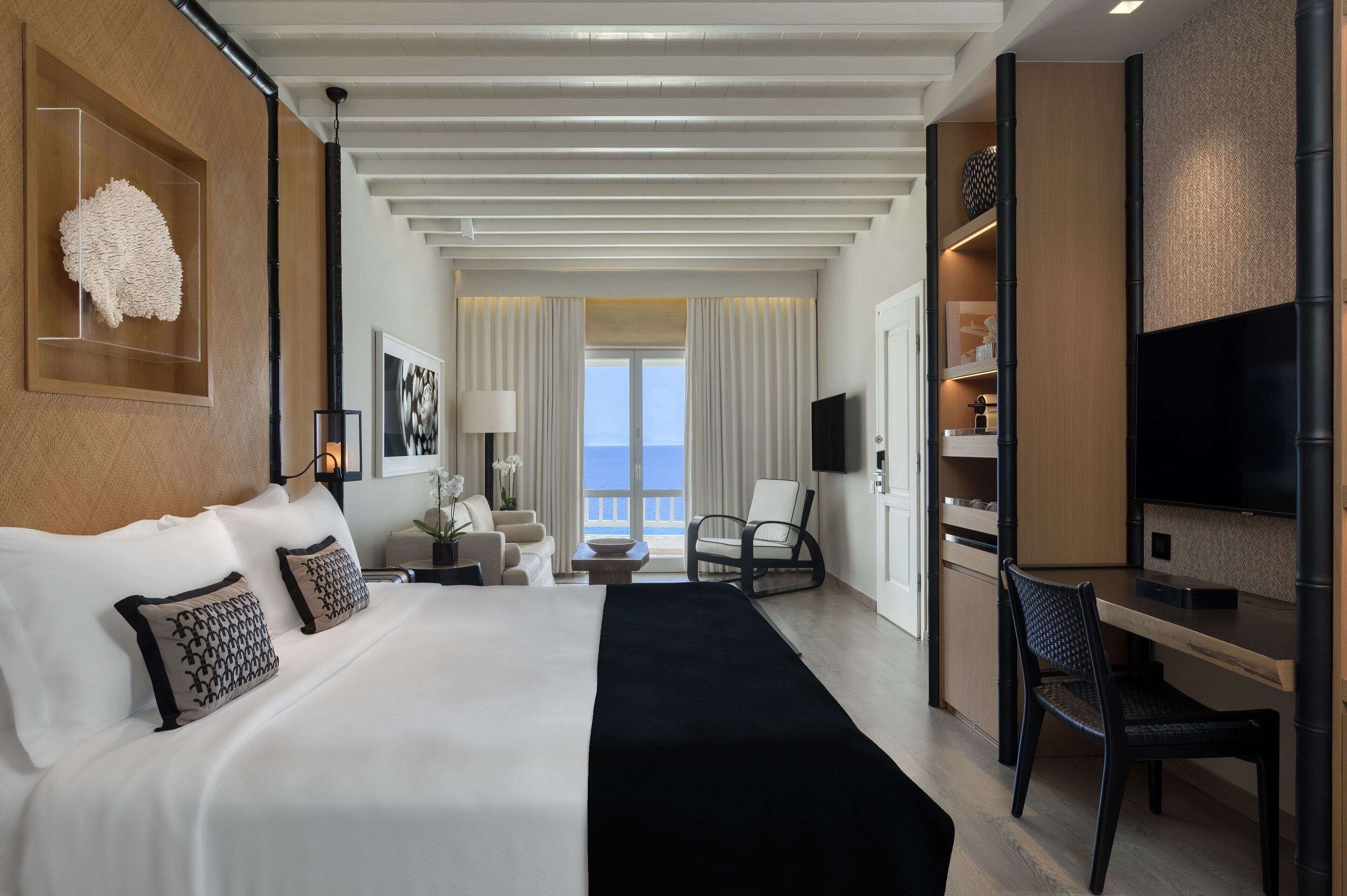 Santa Marina, a Luxury Collection Resort, Mykonos Santa Marina, a Luxury Collection Resort, Mykonos