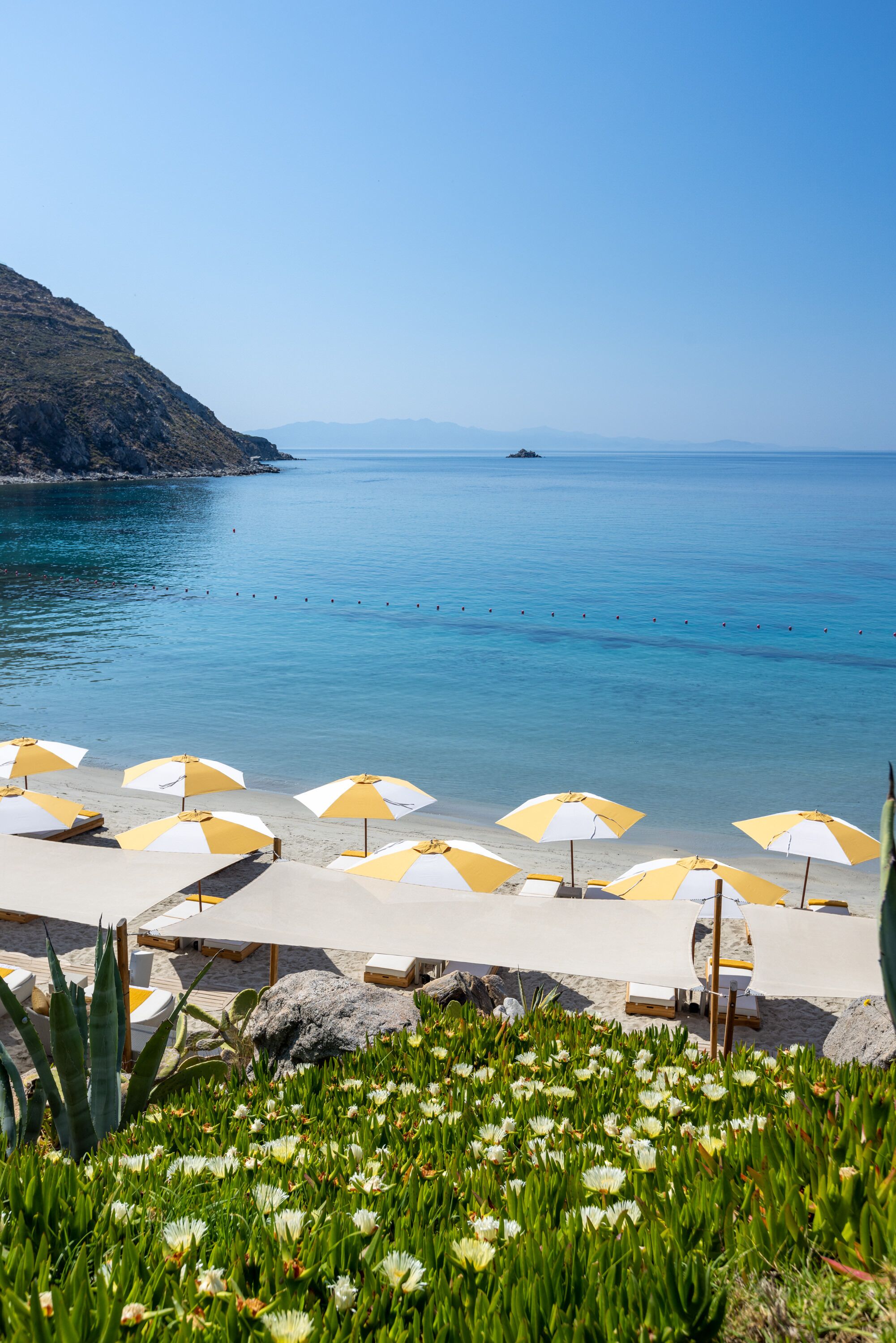 Santa Marina, a Luxury Collection Resort, Mykonos Santa Marina, a Luxury Collection Resort, Mykonos