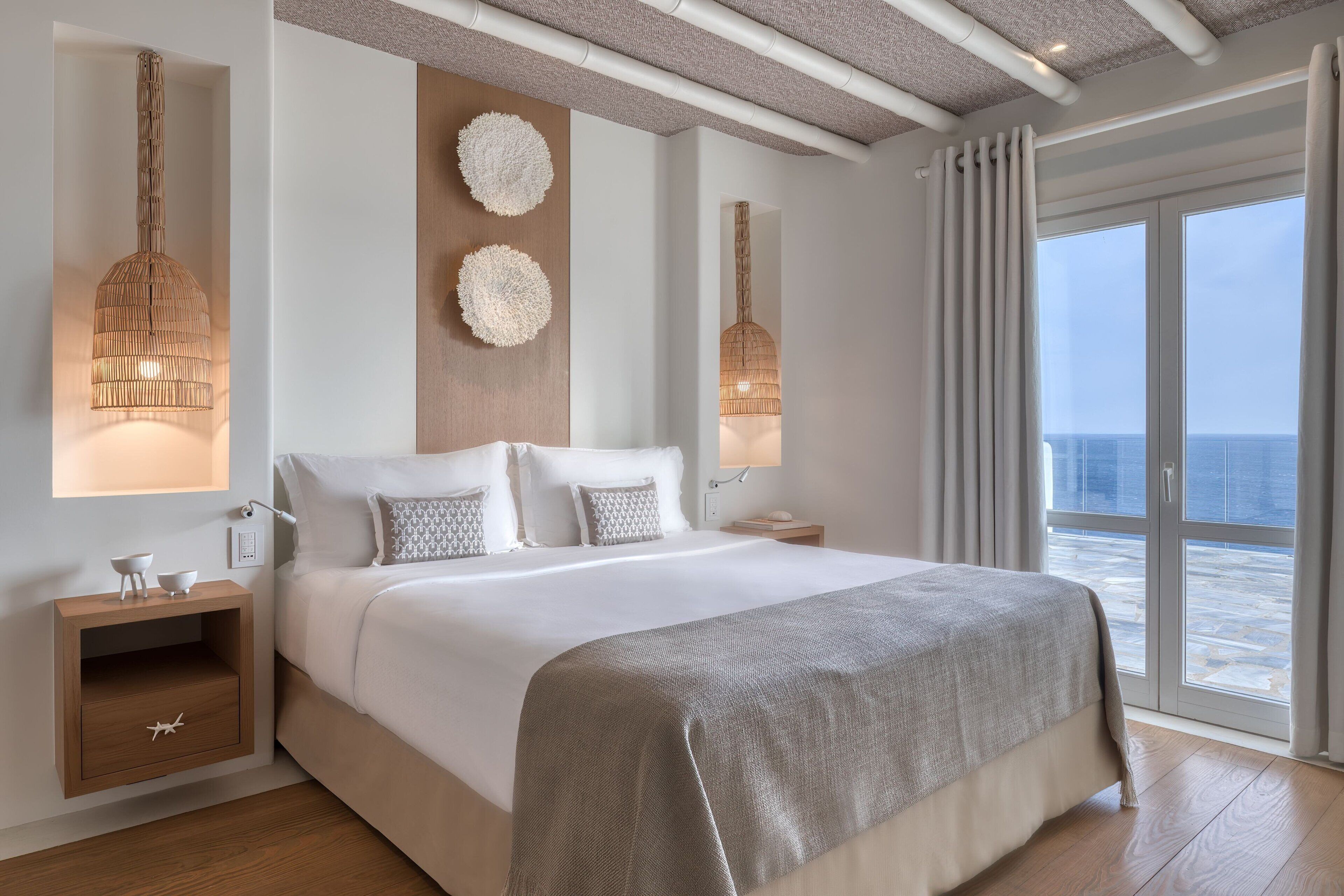 Santa Marina, a Luxury Collection Resort, Mykonos Santa Marina, a Luxury Collection Resort, Mykonos