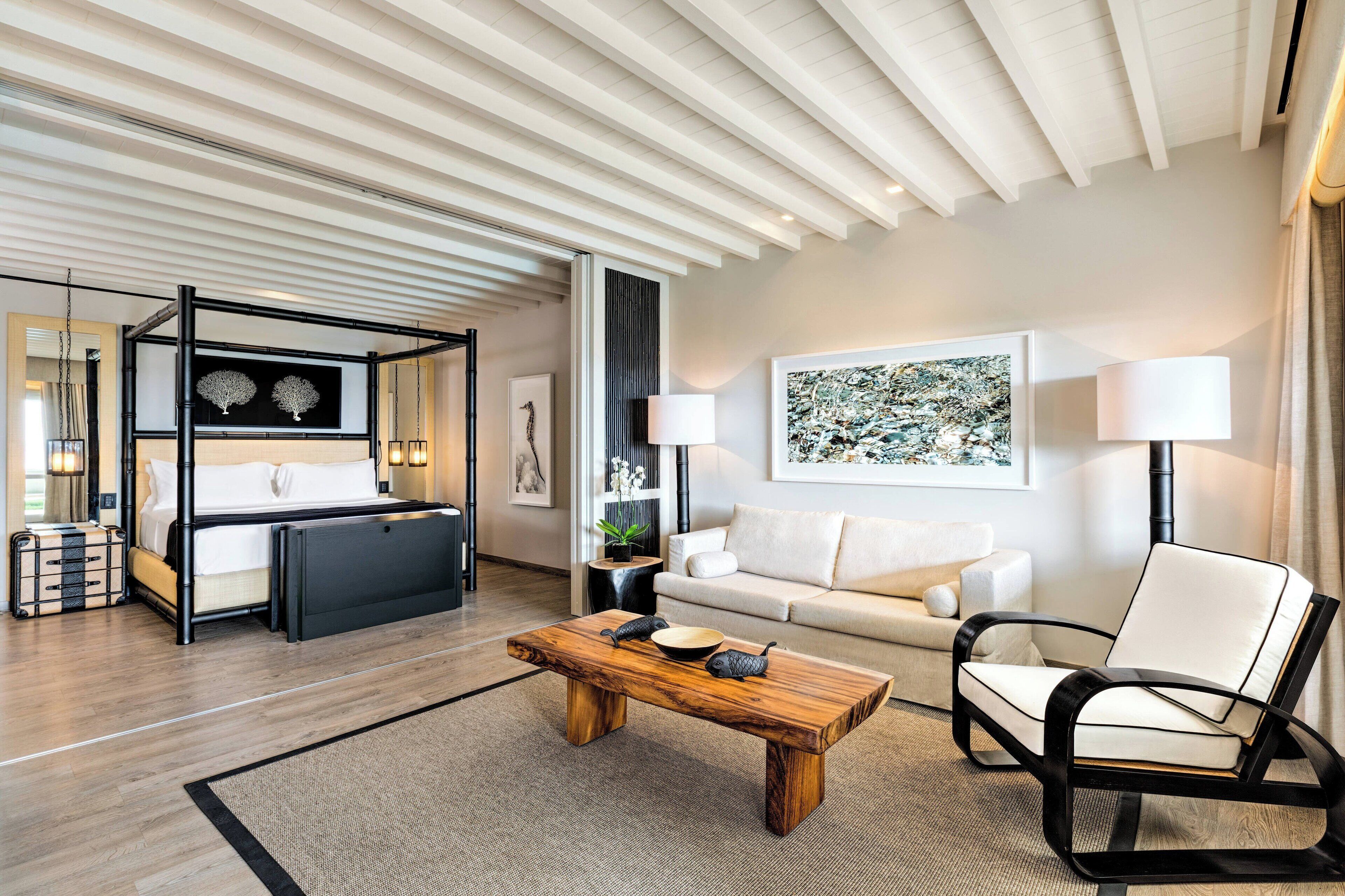 Santa Marina, a Luxury Collection Resort, Mykonos Santa Marina, a Luxury Collection Resort, Mykonos