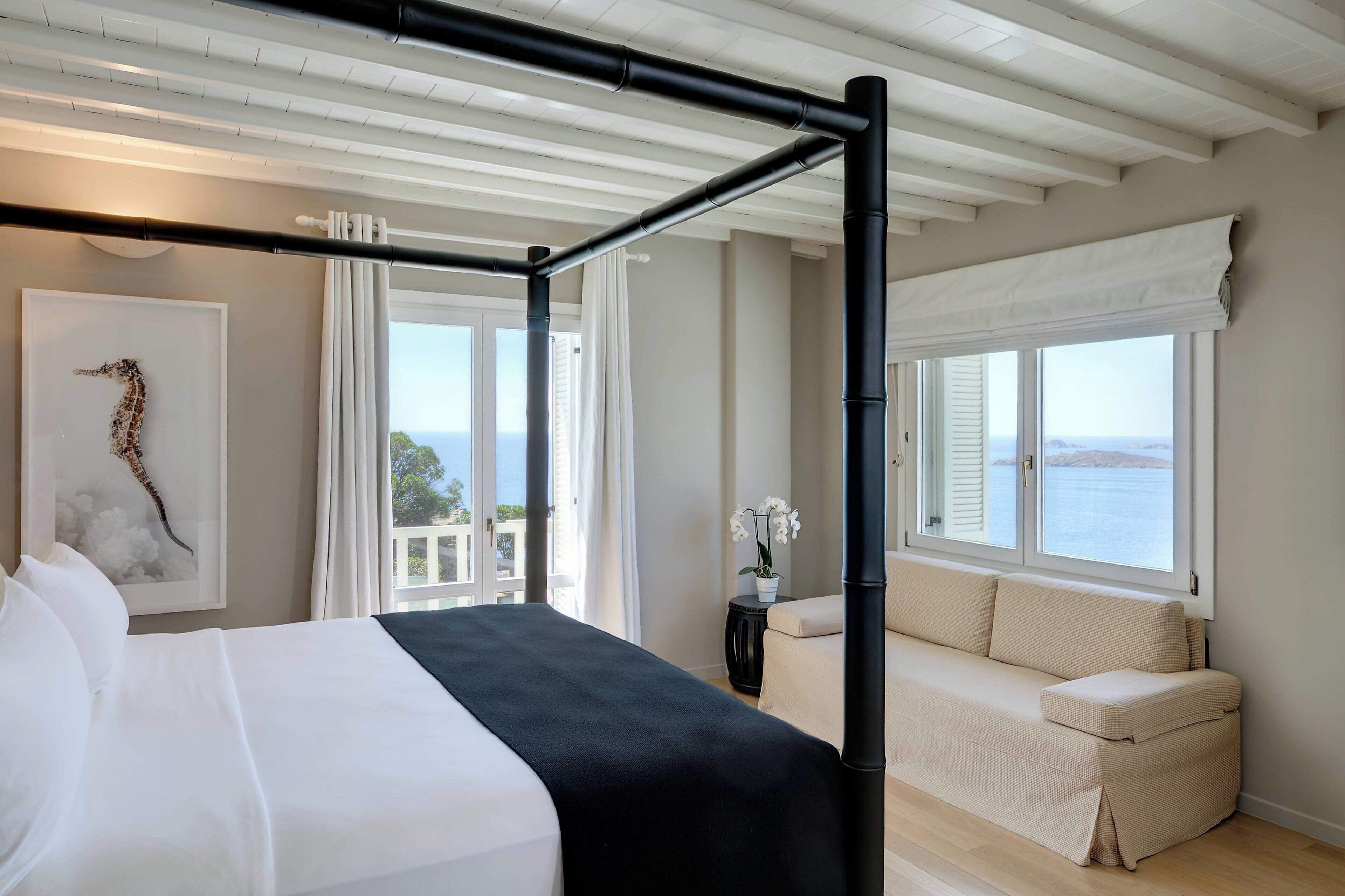 Santa Marina, a Luxury Collection Resort, Mykonos Santa Marina, a Luxury Collection Resort, Mykonos