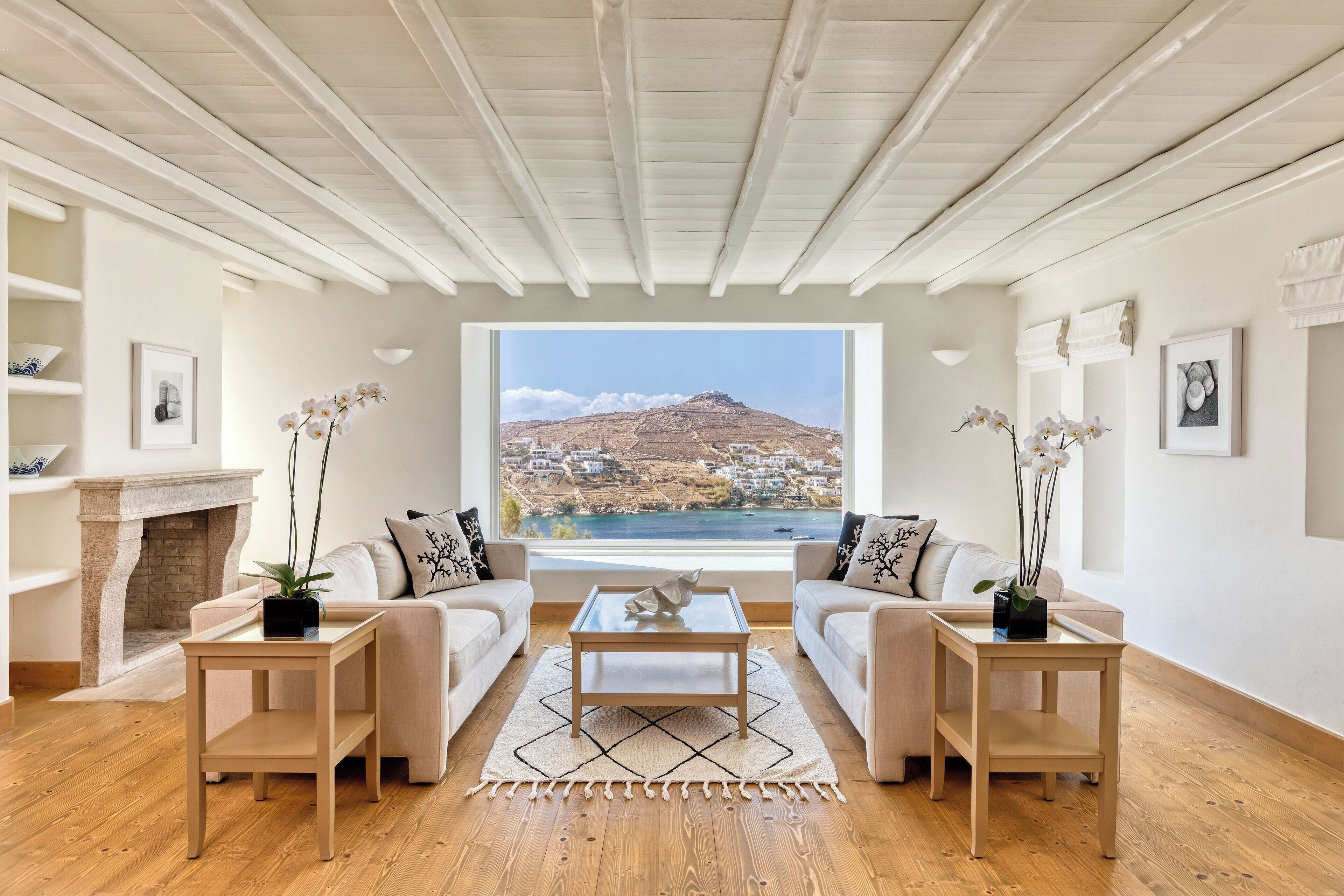 Santa Marina, a Luxury Collection Resort, Mykonos Santa Marina, a Luxury Collection Resort, Mykonos