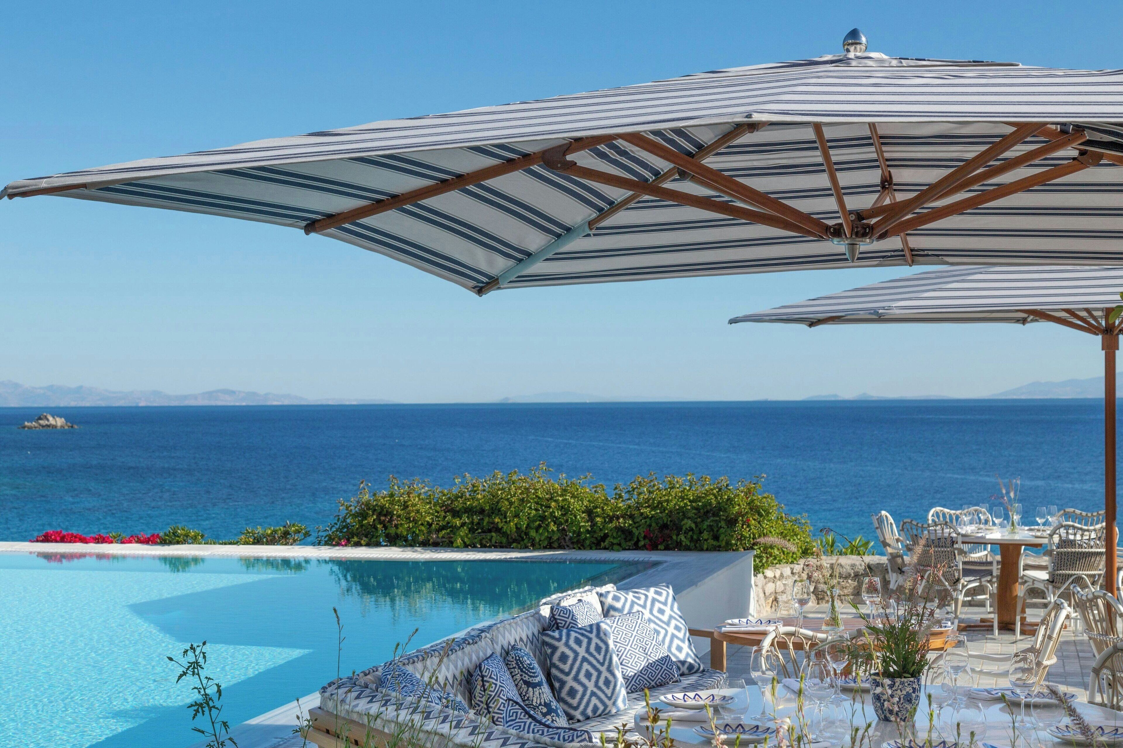 Santa Marina, a Luxury Collection Resort, Mykonos Santa Marina, a Luxury Collection Resort, Mykonos