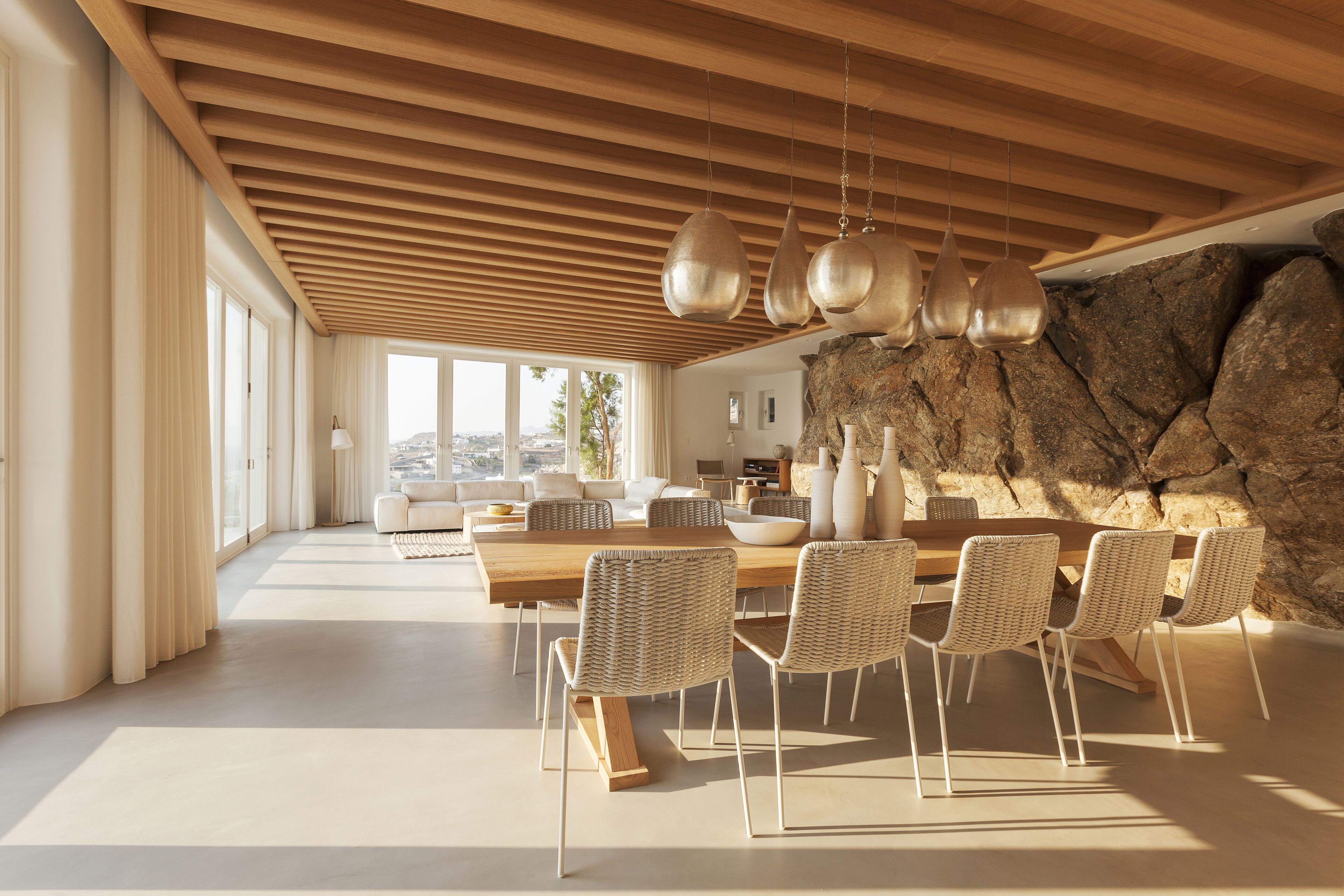 Santa Marina, a Luxury Collection Resort, Mykonos Santa Marina, a Luxury Collection Resort, Mykonos