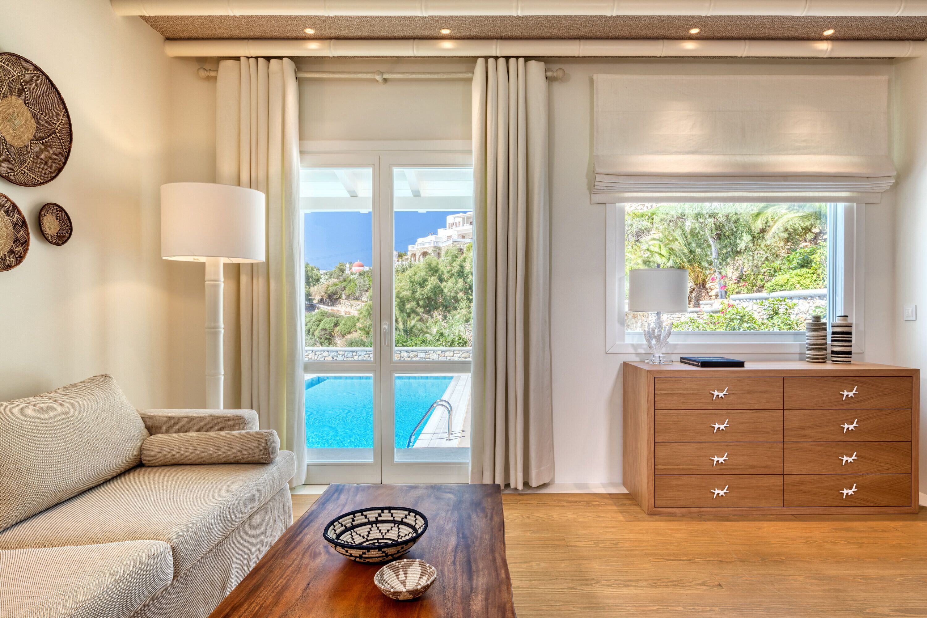 Santa Marina, a Luxury Collection Resort, Mykonos Santa Marina, a Luxury Collection Resort, Mykonos