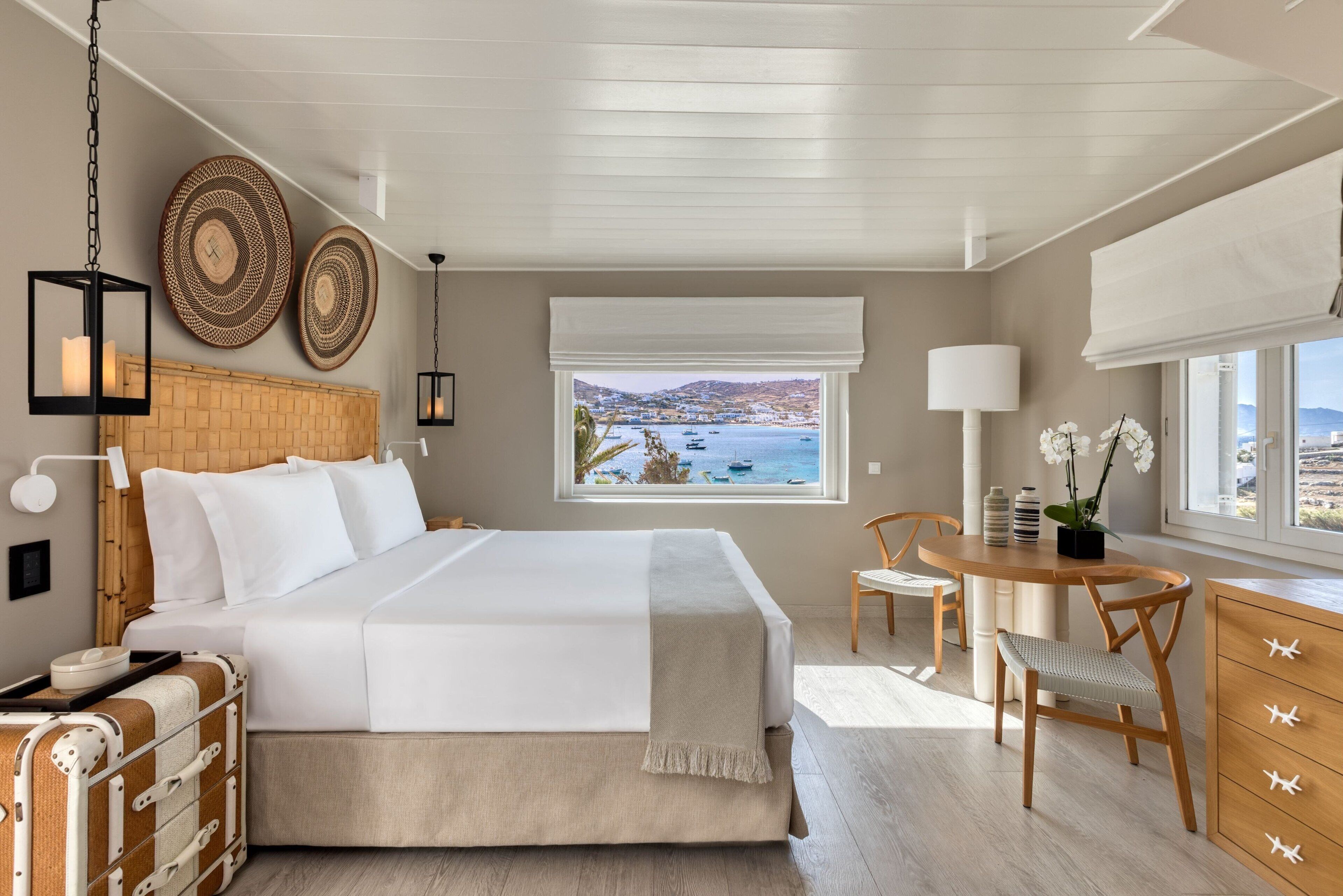 Santa Marina, a Luxury Collection Resort, Mykonos Santa Marina, a Luxury Collection Resort, Mykonos